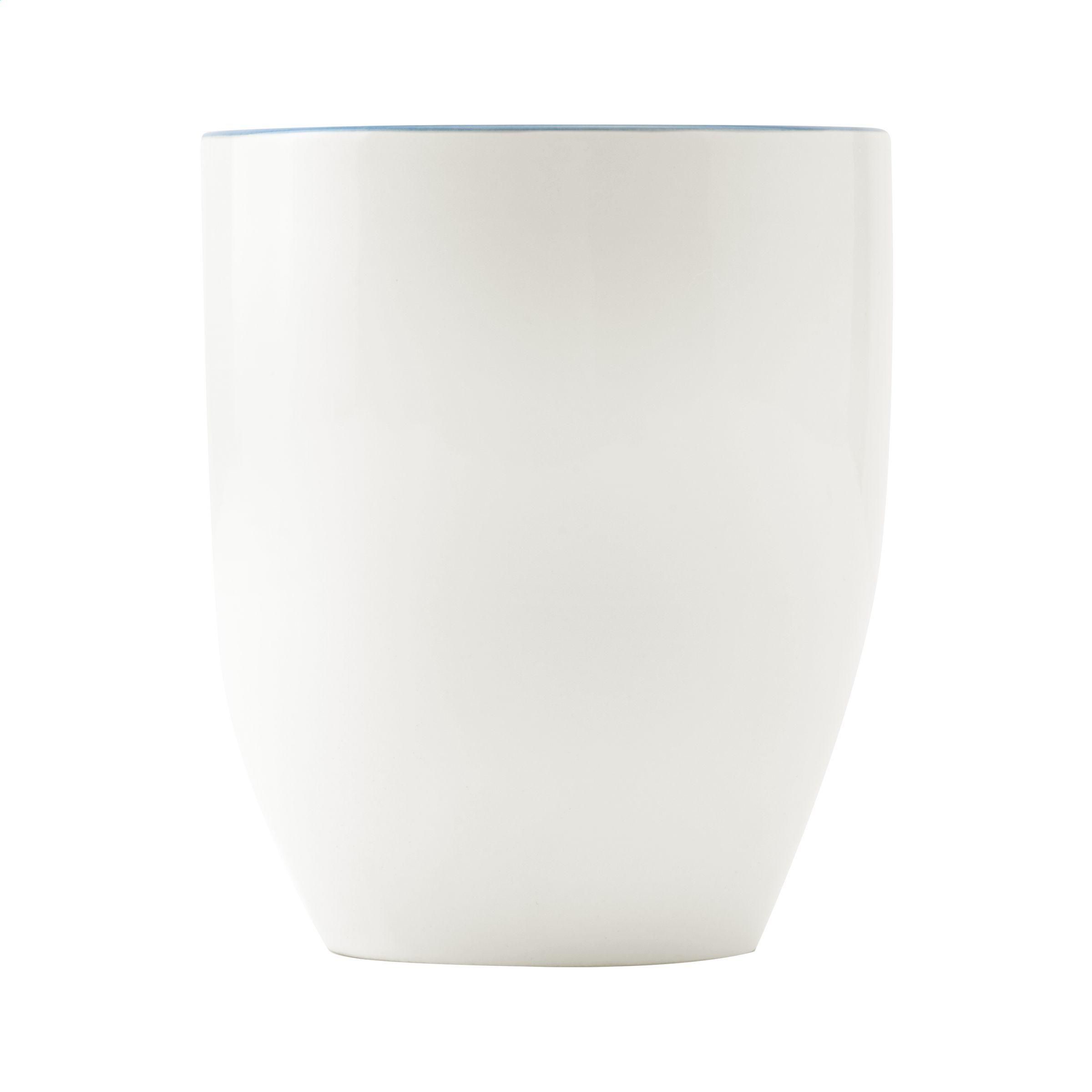 Vue 7 de BigDrink 450 ml mug