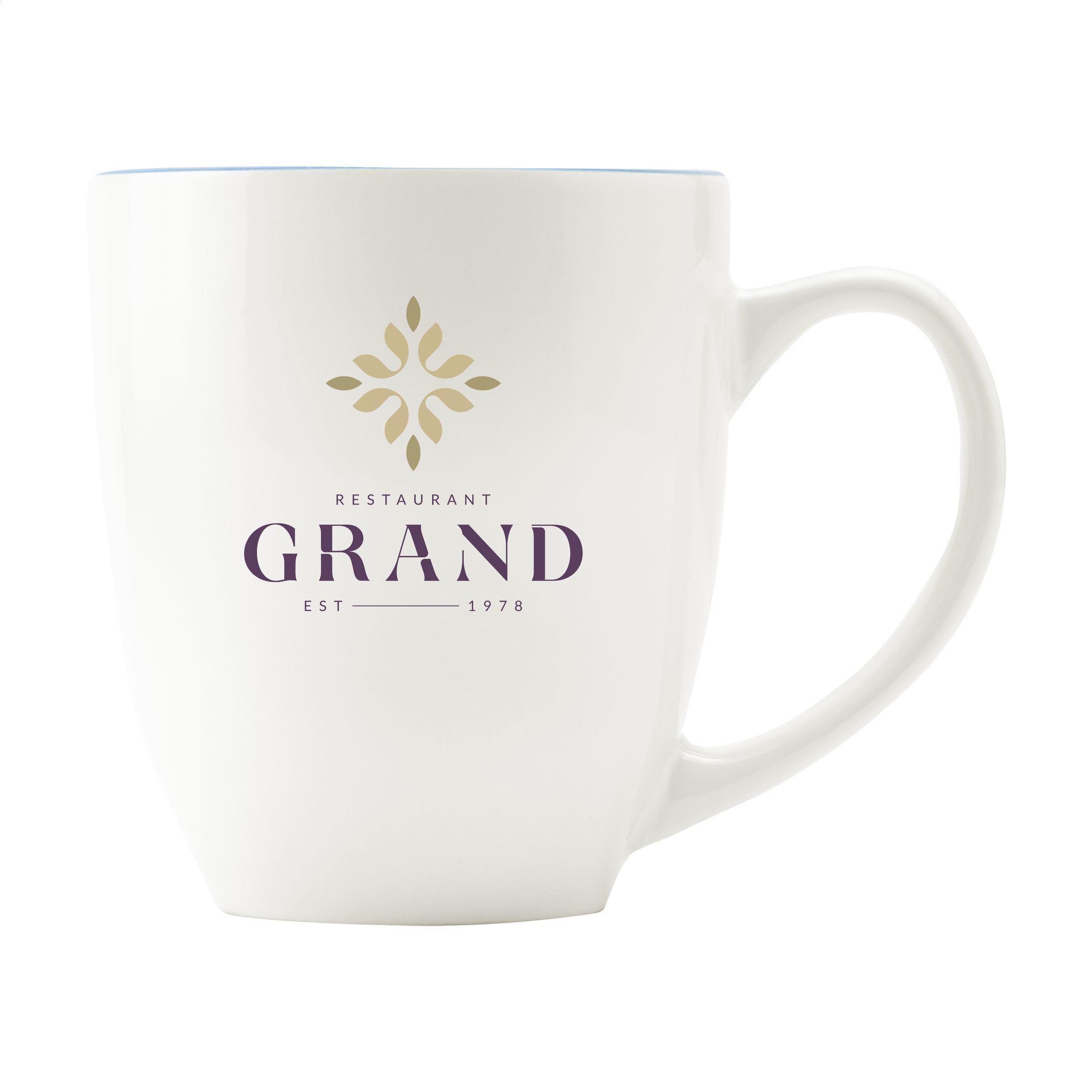 Vue 8 de BigDrink 450 ml mug