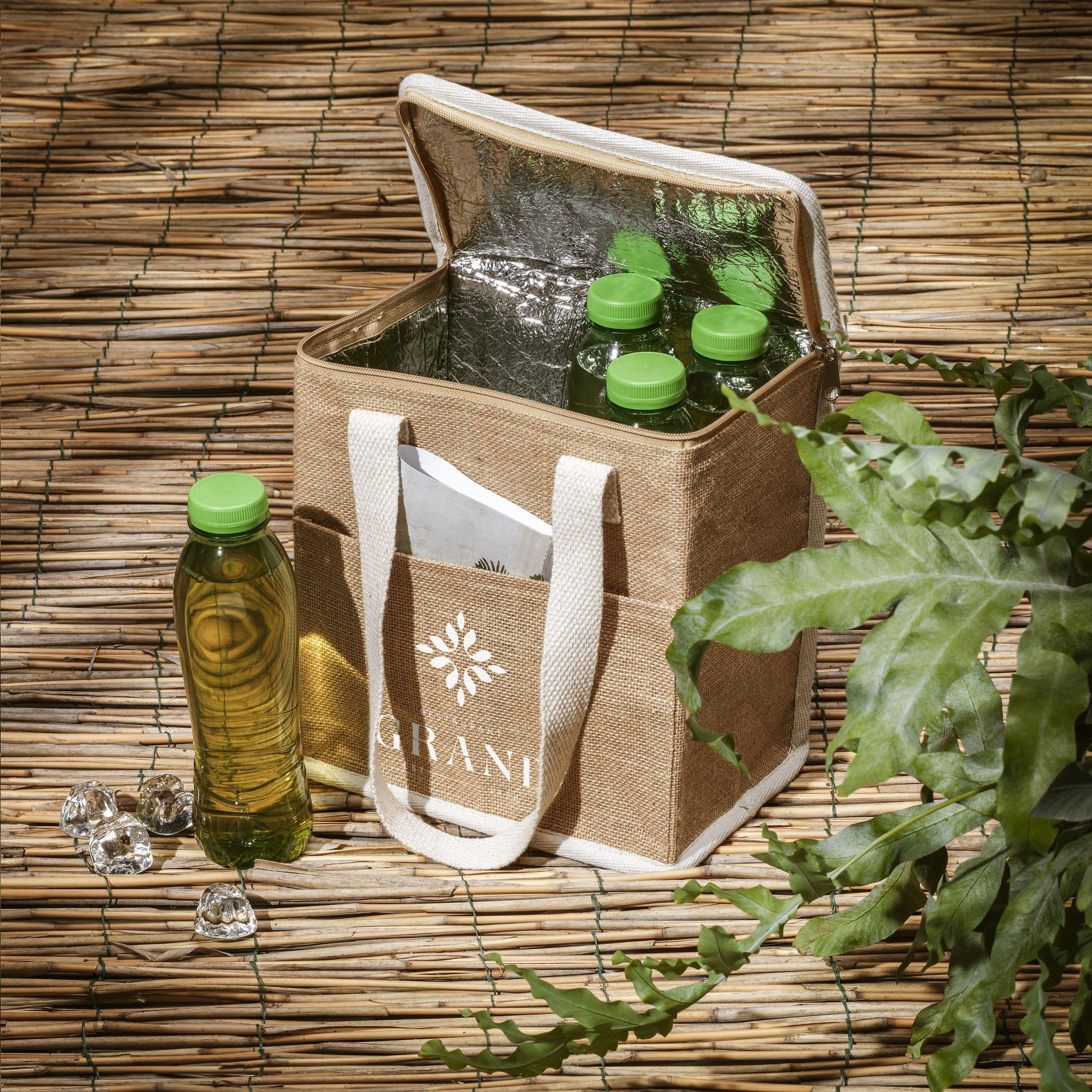 Vue 5 de Agra Cooler Bag