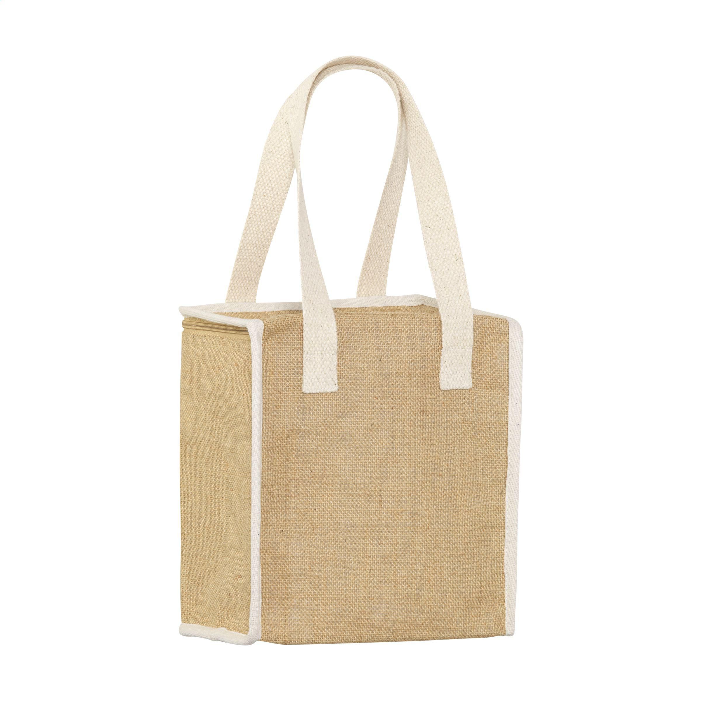 Vue 2 de Agra Cooler Bag