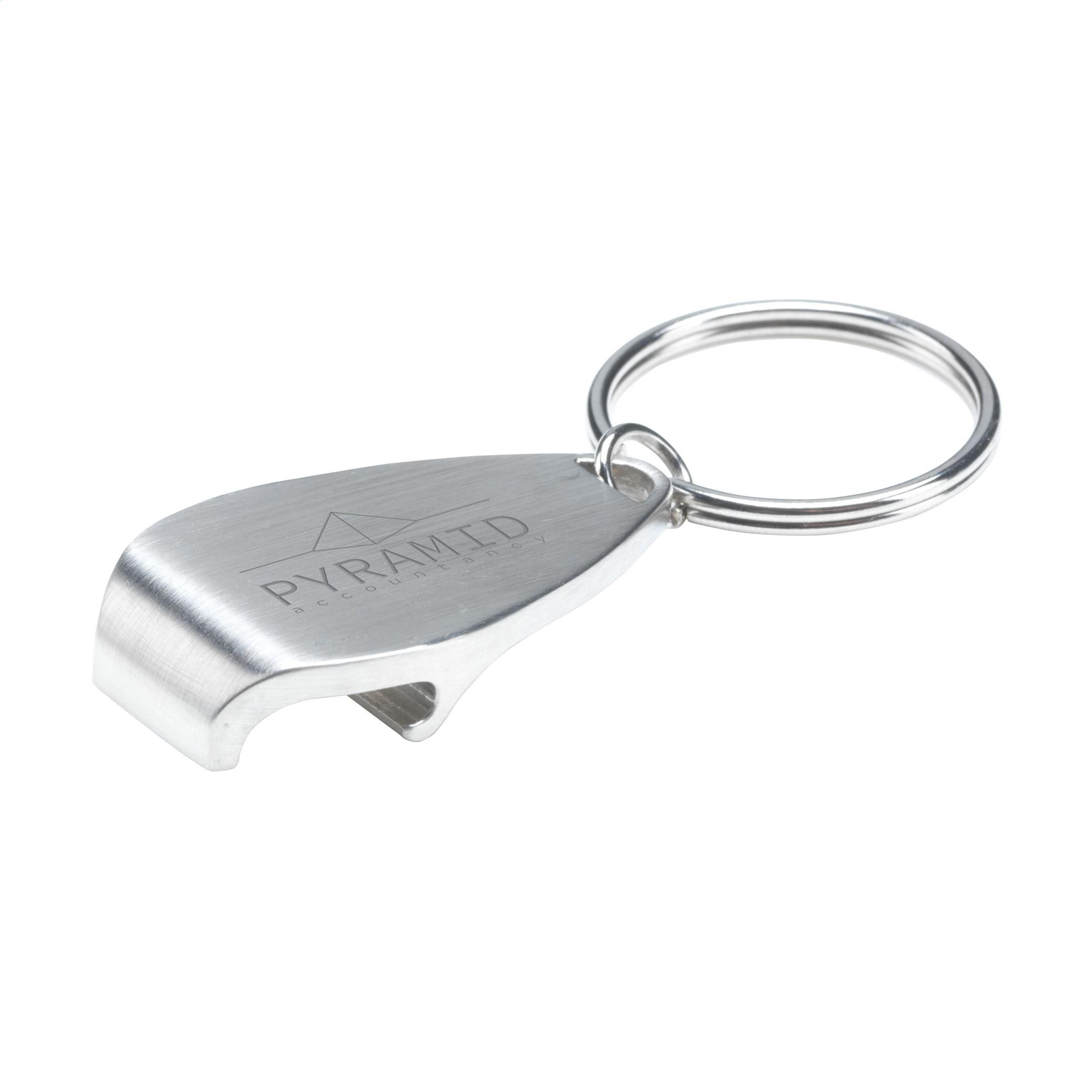 Carrera décapsuleur /porte-clés