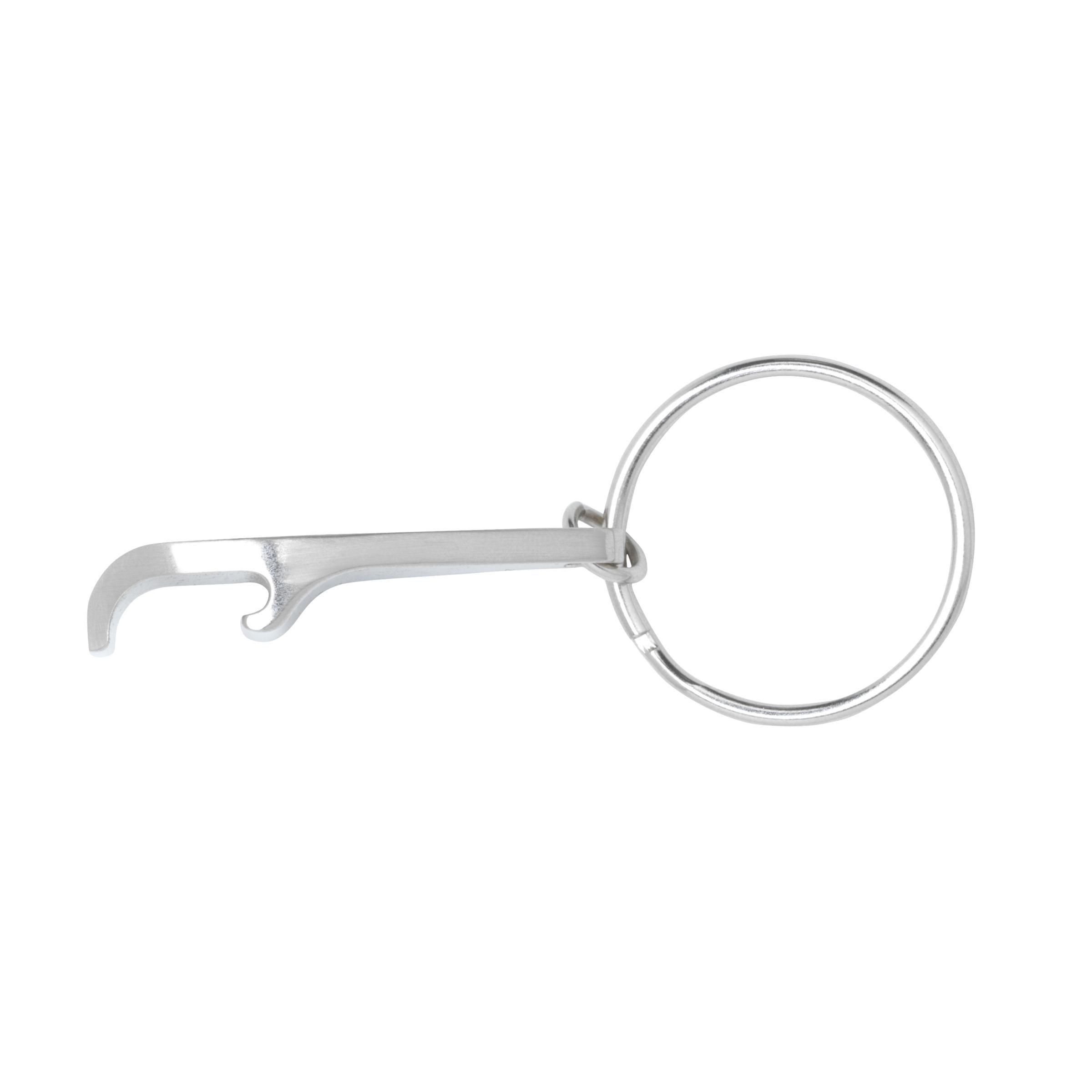 Vue 3 de Carrera décapsuleur /porte-clés