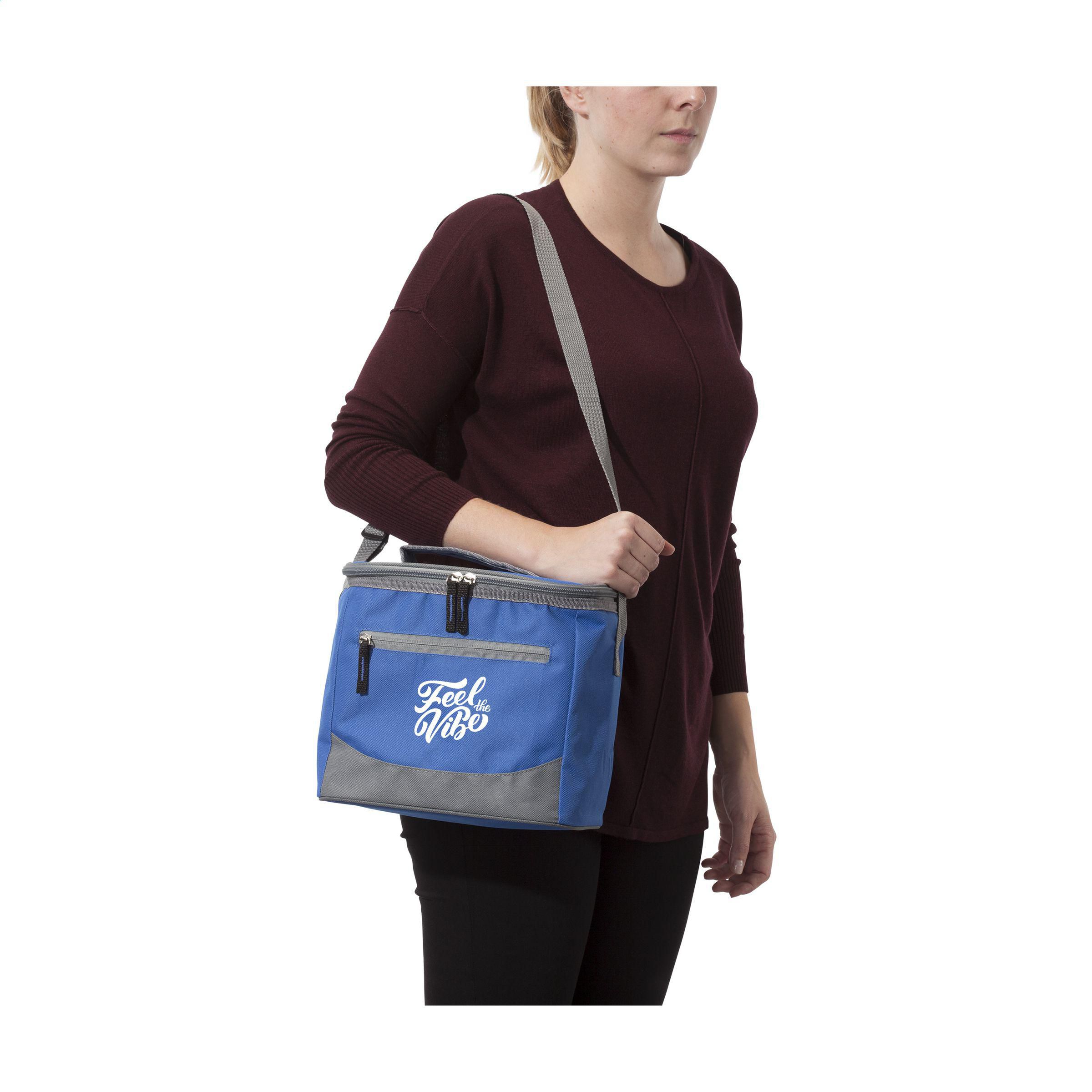 Vue 5 de Fresco sac isotherme