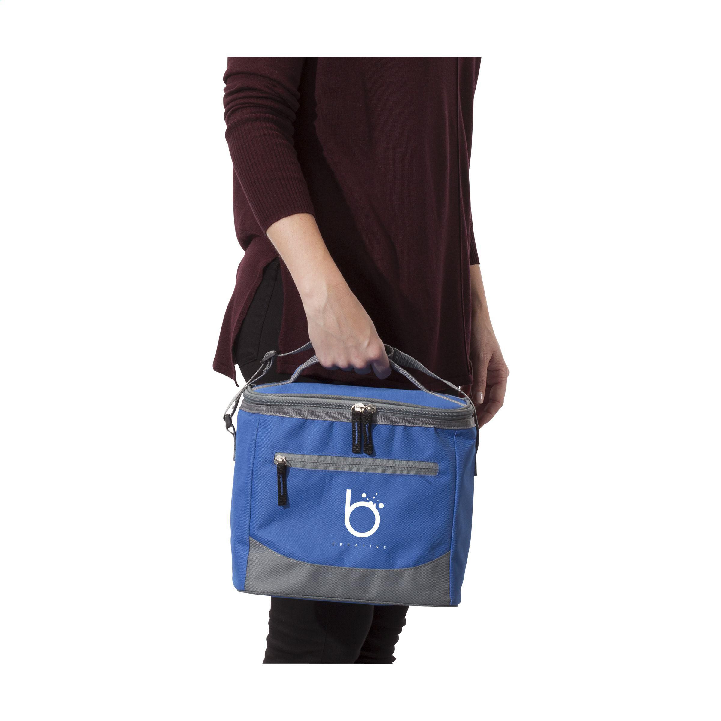 Vue 6 de Fresco sac isotherme
