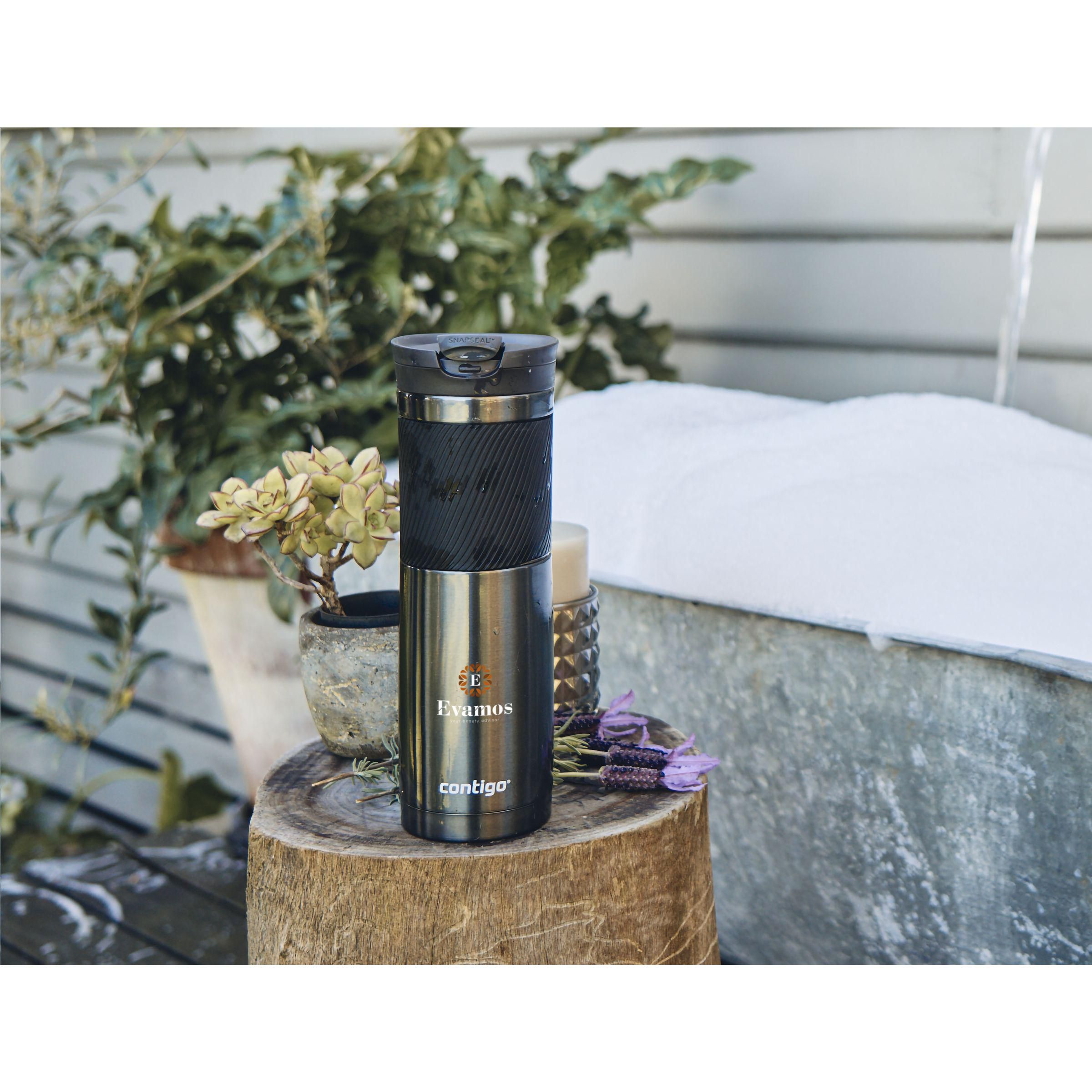 Vue 6 de Contigo® Byron Extra Large 720 ml gobelet thermos