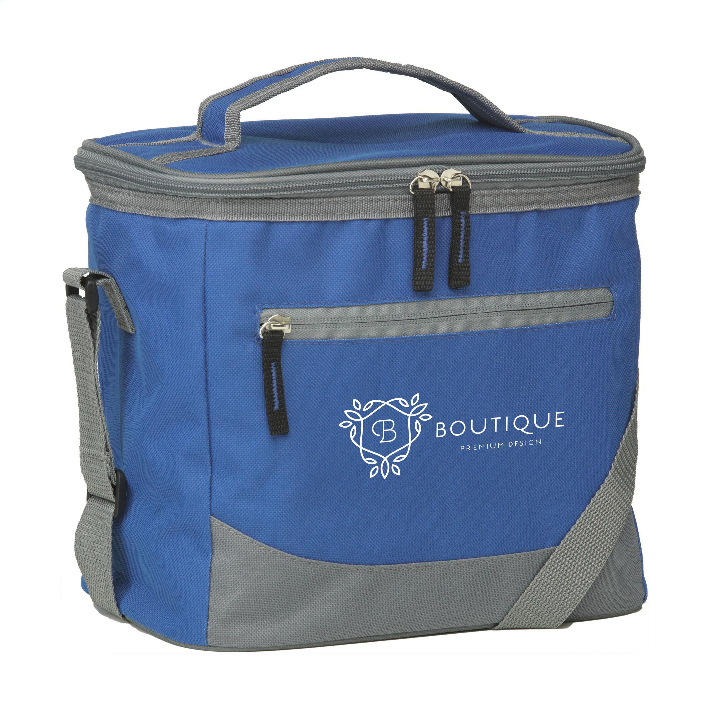 Vue 2 de Fresco sac isotherme