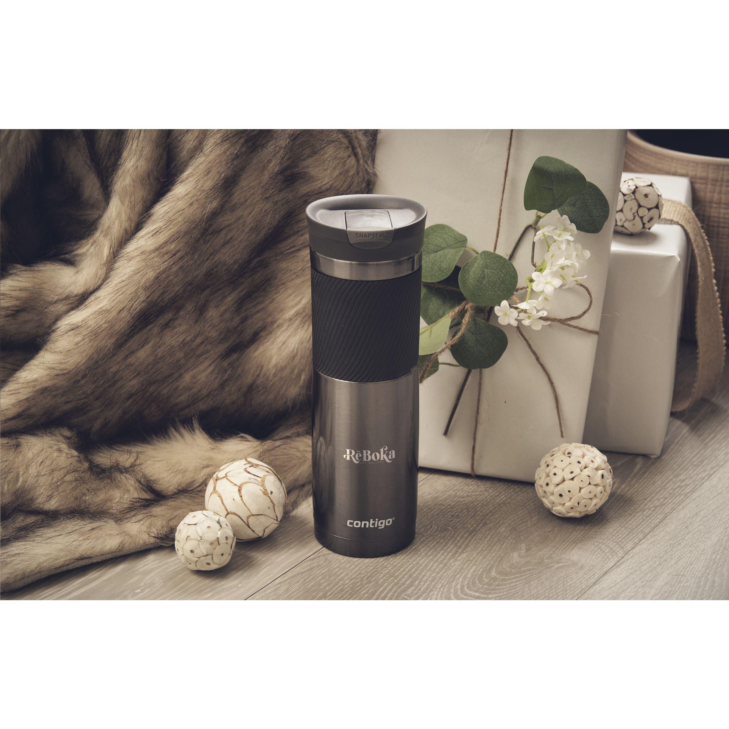 Vue 7 de Contigo® Byron Extra Large 720 ml gobelet thermos