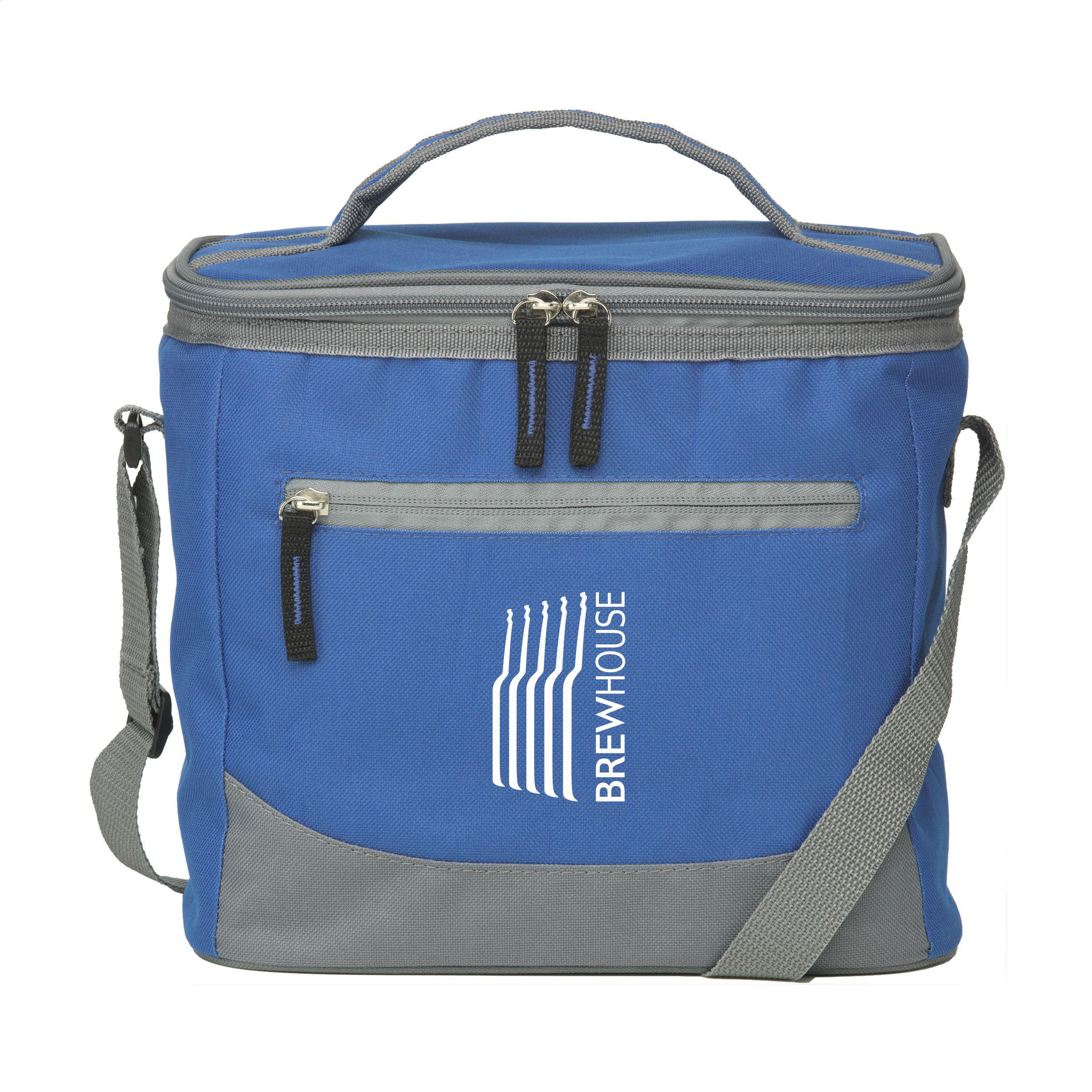 Vue 3 de Fresco sac isotherme