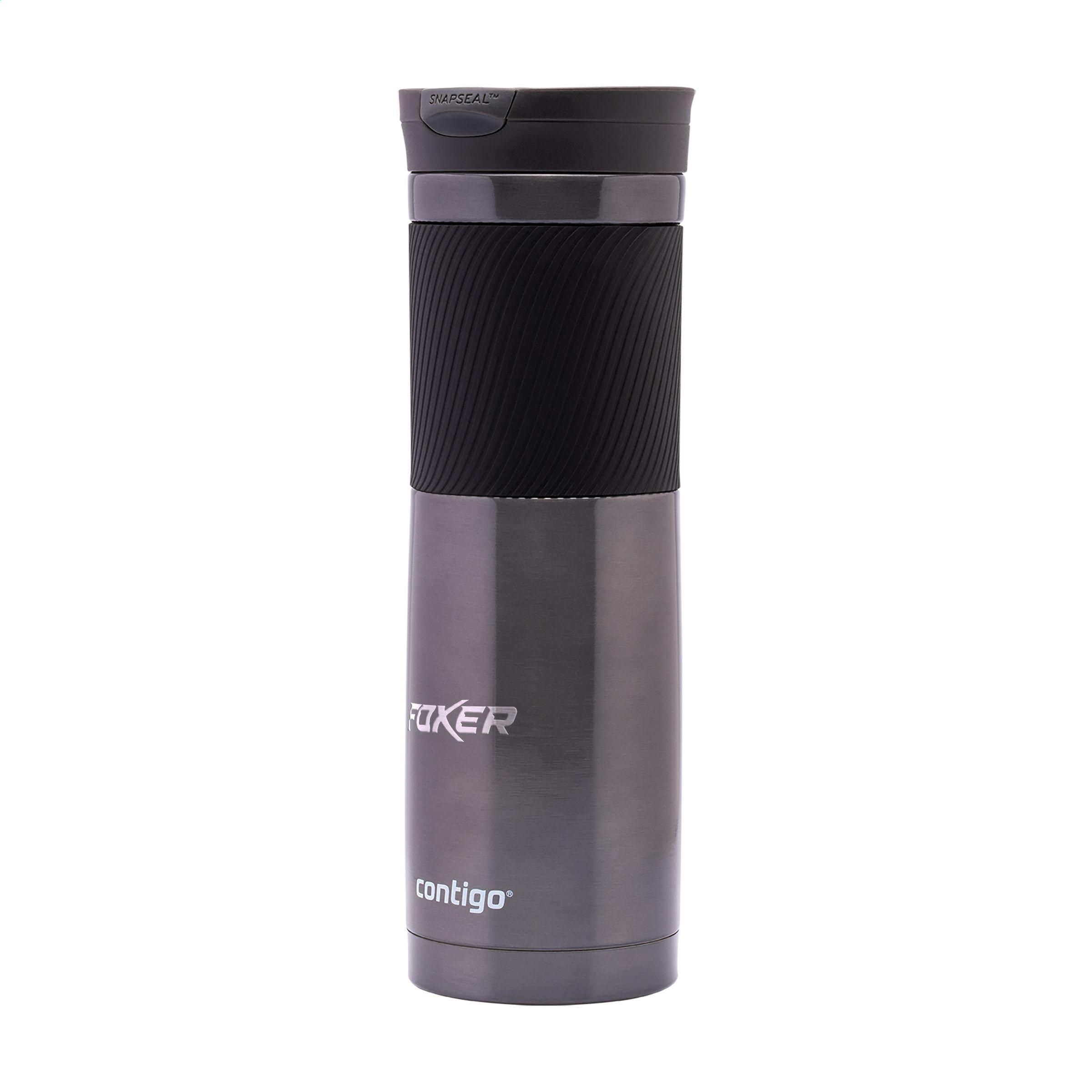 Vue 2 de Contigo® Byron Extra Large 720 ml gobelet thermos