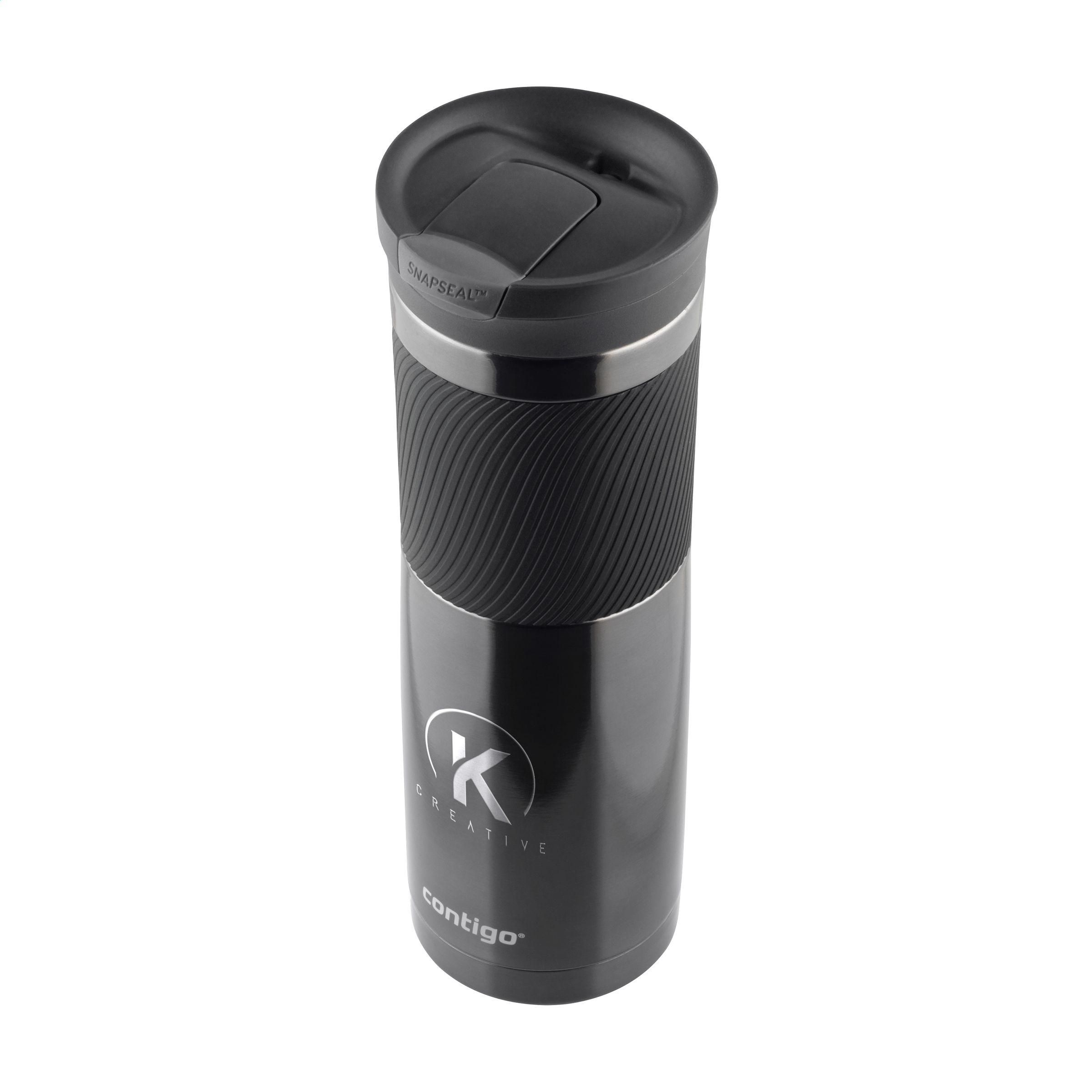 Vue 3 de Contigo® Byron Extra Large 720 ml gobelet thermos