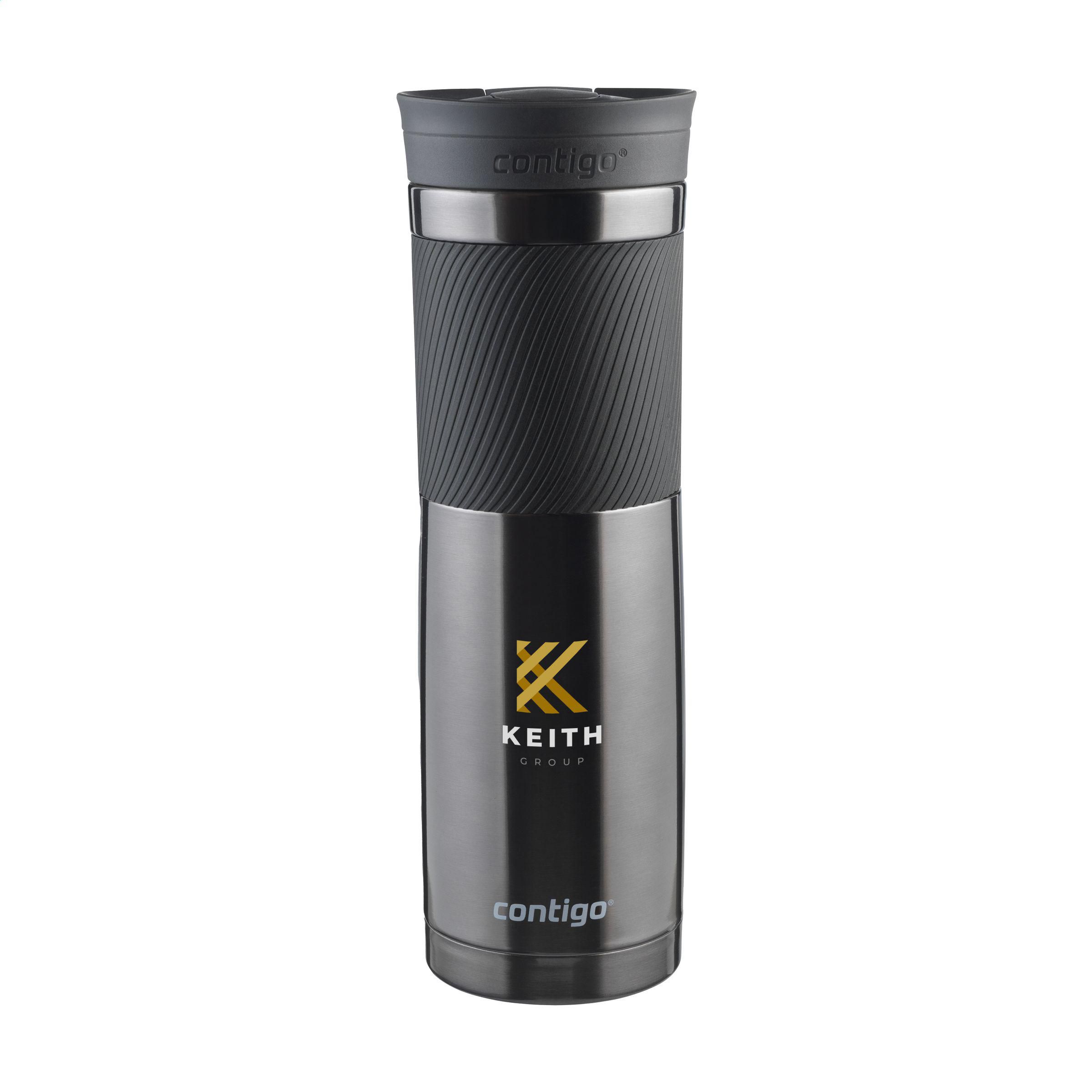 Vue 4 de Contigo® Byron Extra Large 720 ml gobelet thermos