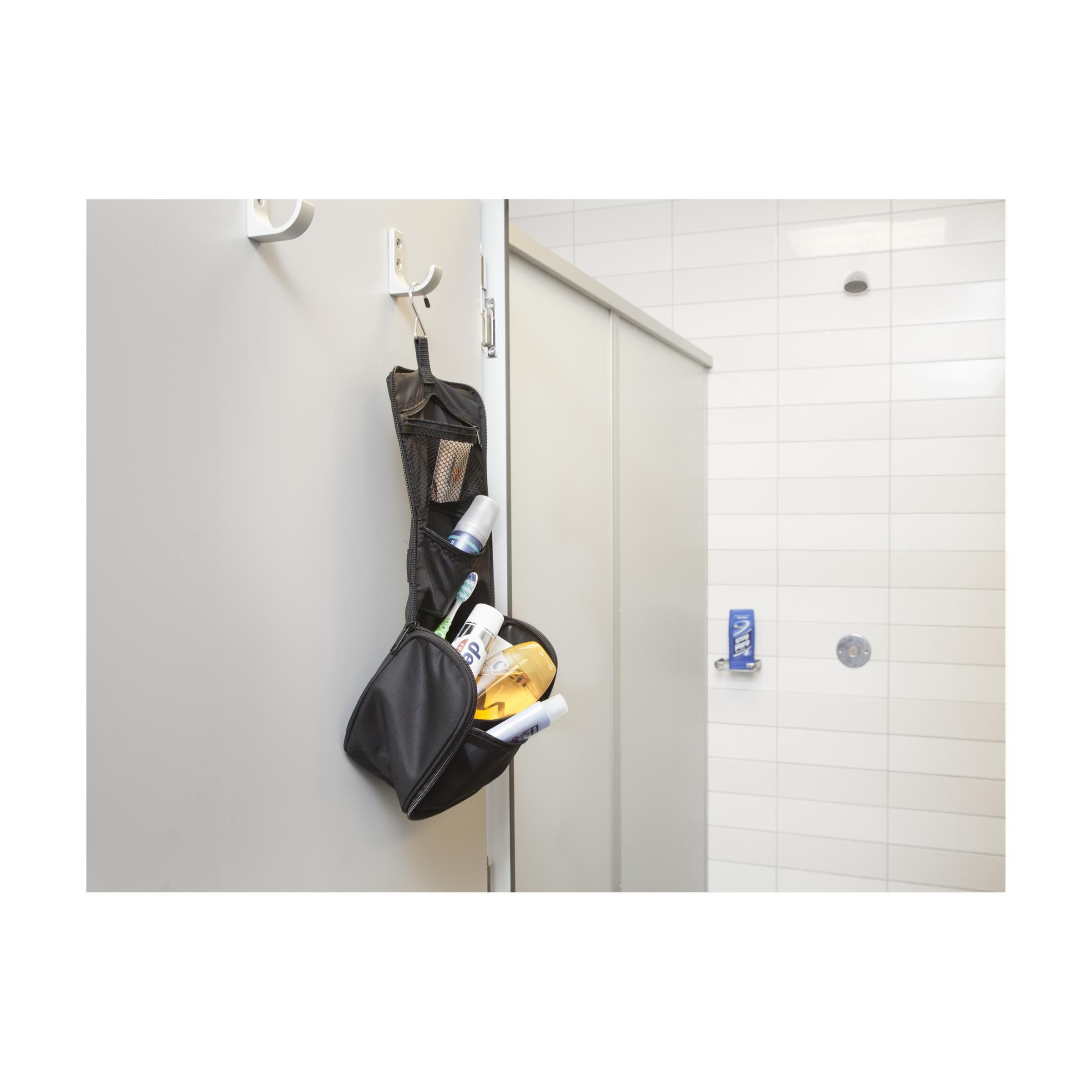 Vue 3 de Smart Trousse de toilette