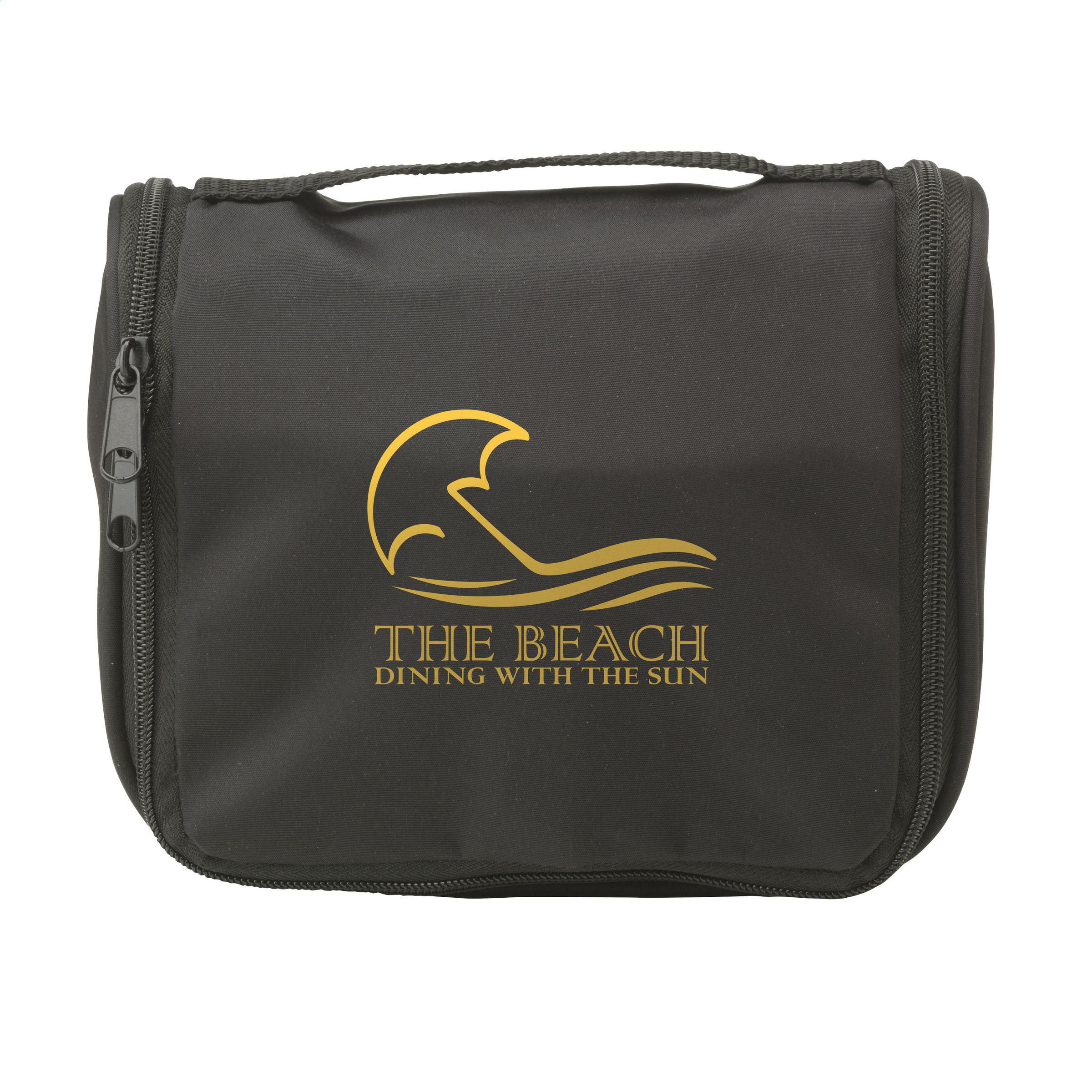 Vue 2 de Smart Trousse de toilette