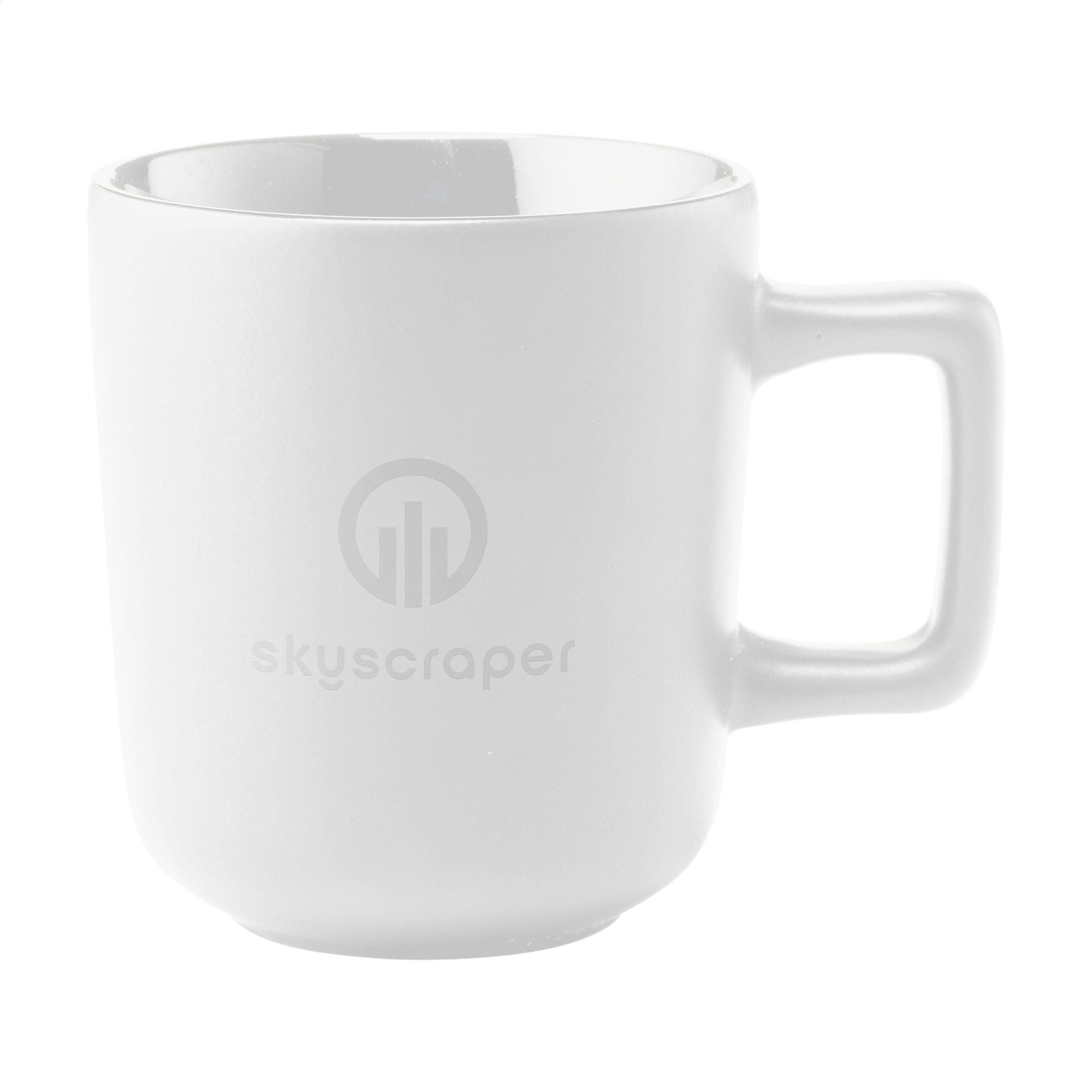 Torino 280 ml mug