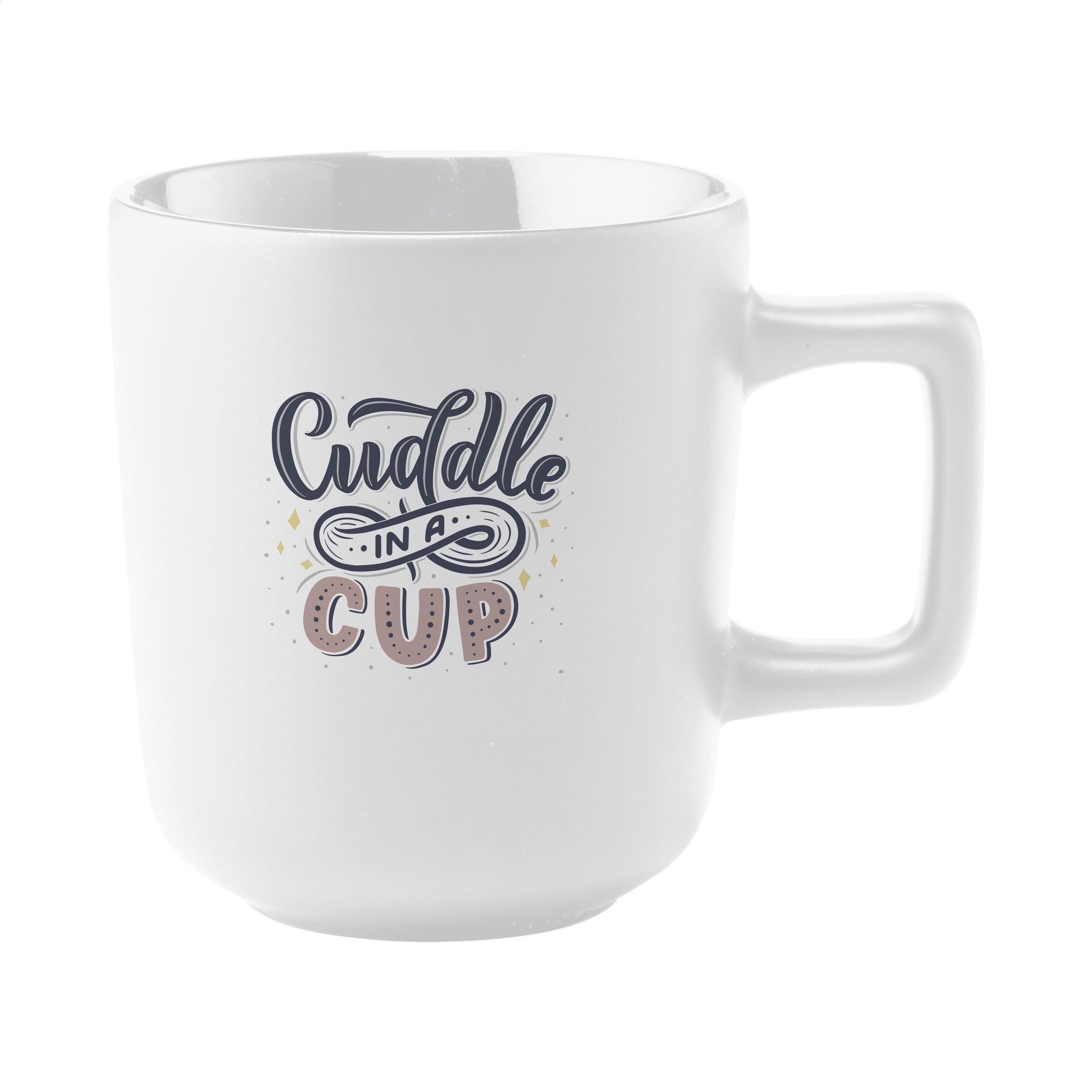 Vue 2 de Torino 280 ml mug