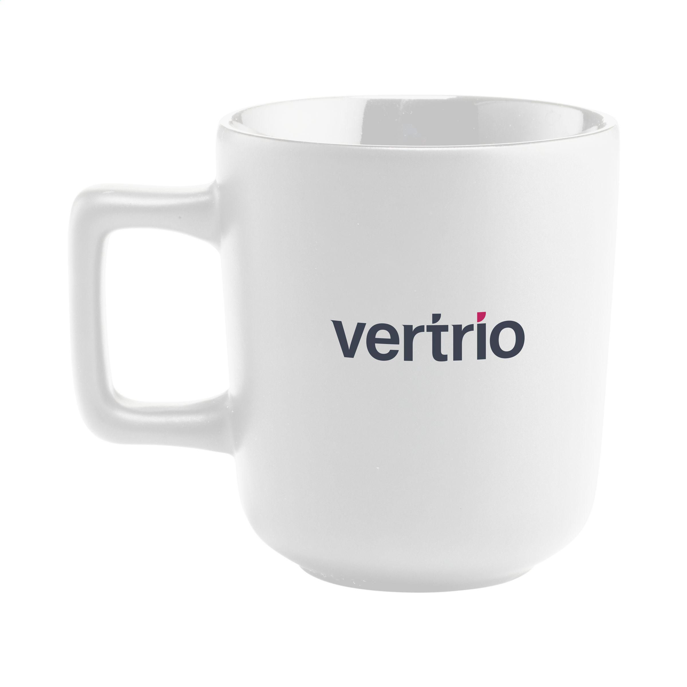 Vue 3 de Torino 280 ml mug
