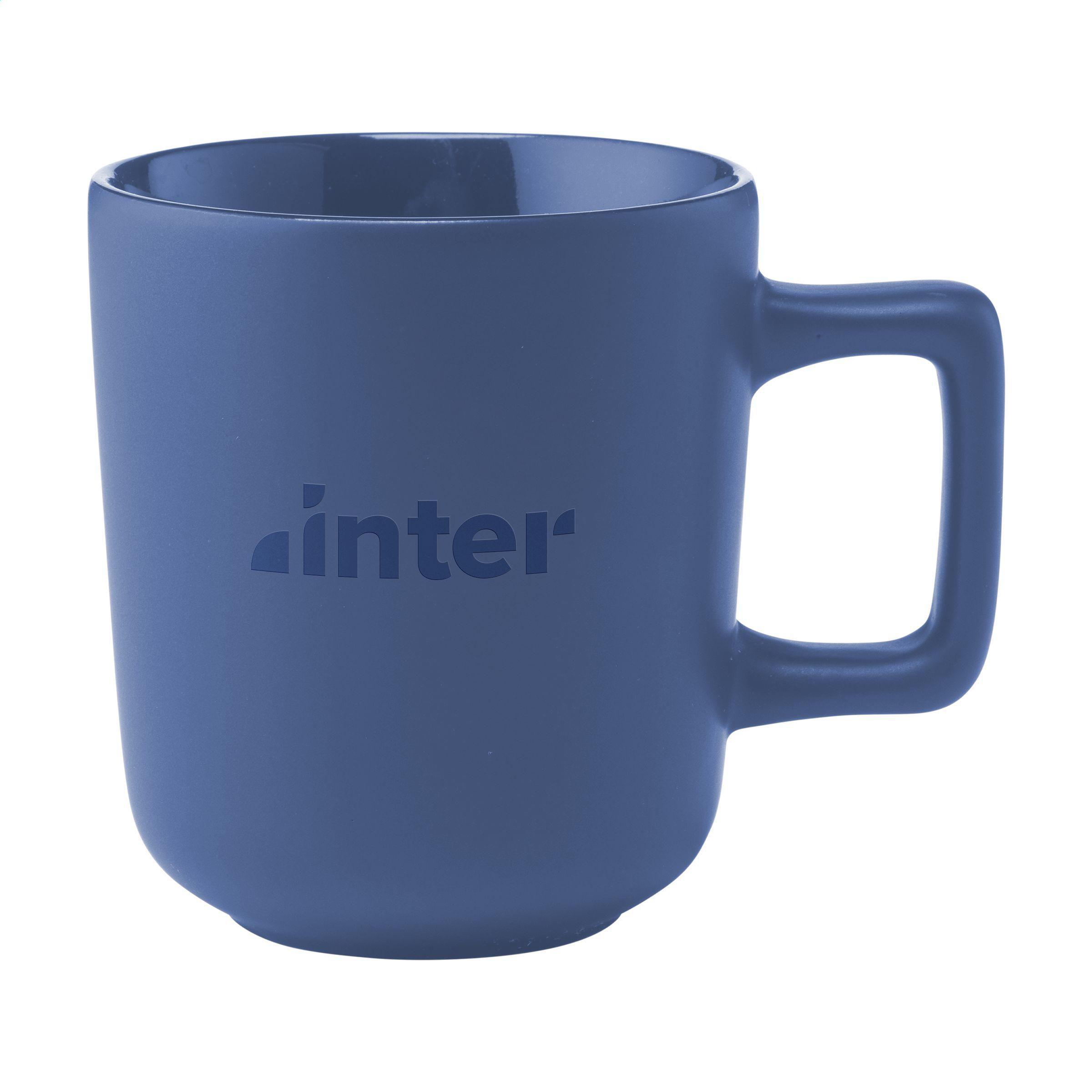 Vue 5 de Torino 280 ml mug