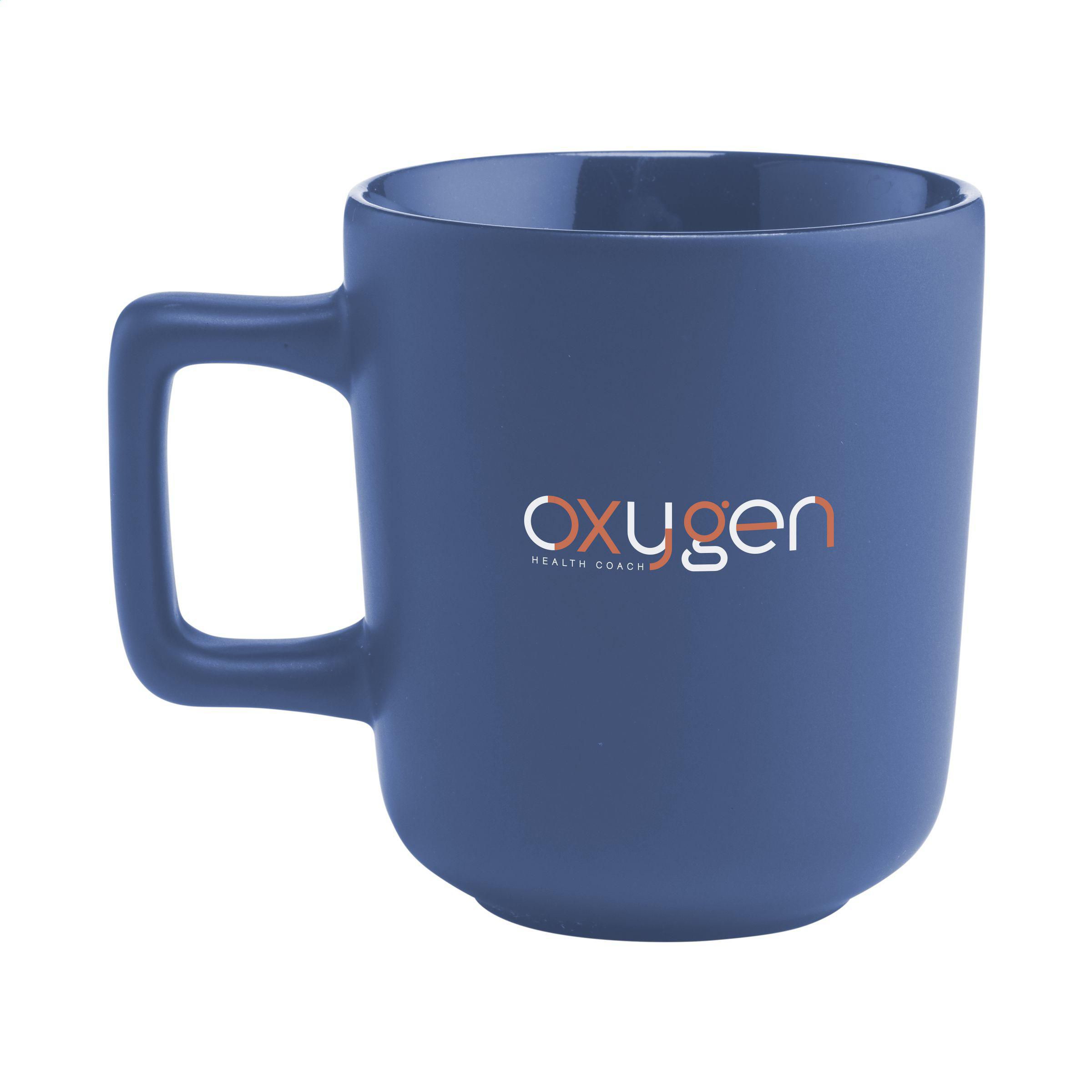 Vue 6 de Torino 280 ml mug