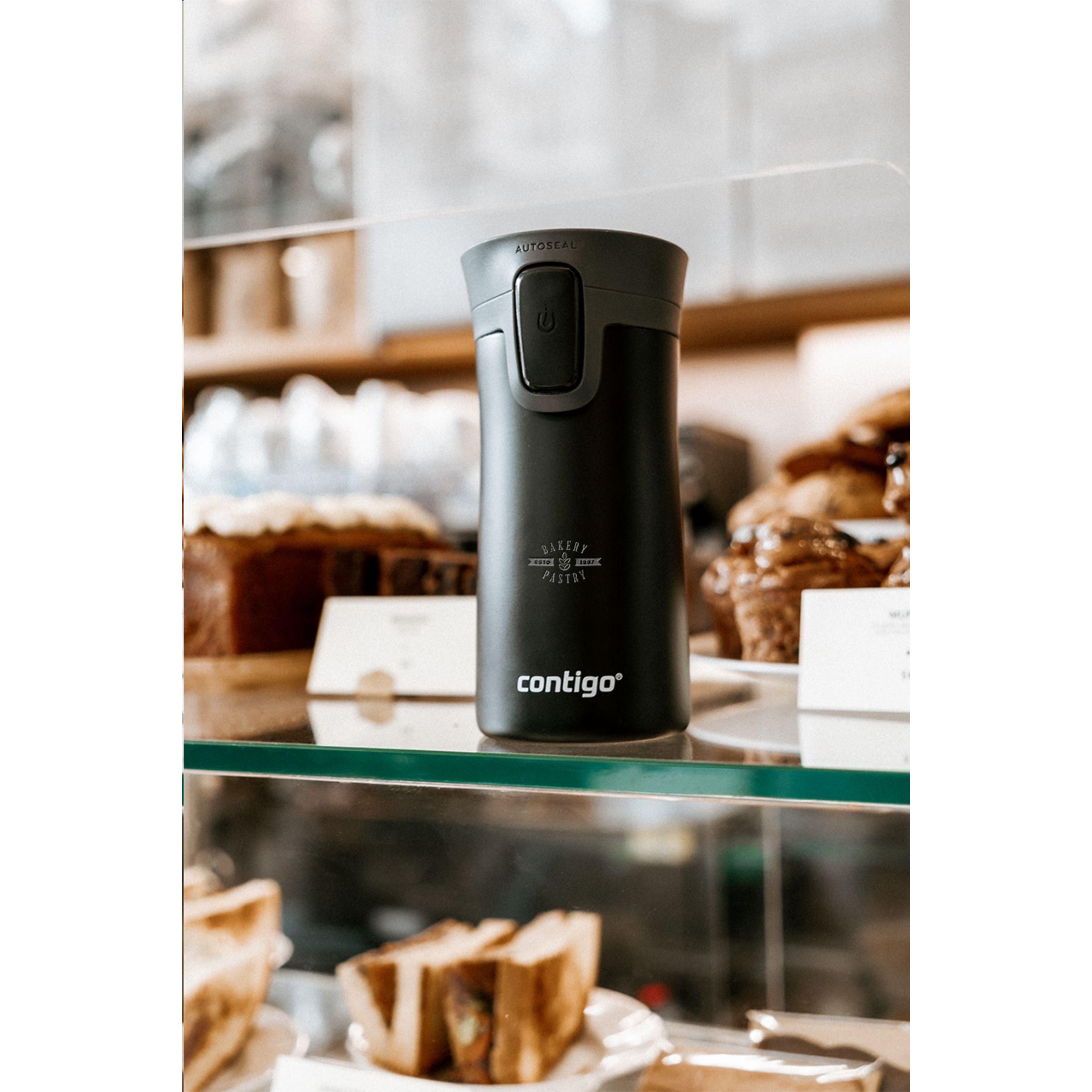 Vue 9 de Contigo® Pinnacle 300 ml mug gobelet thermos