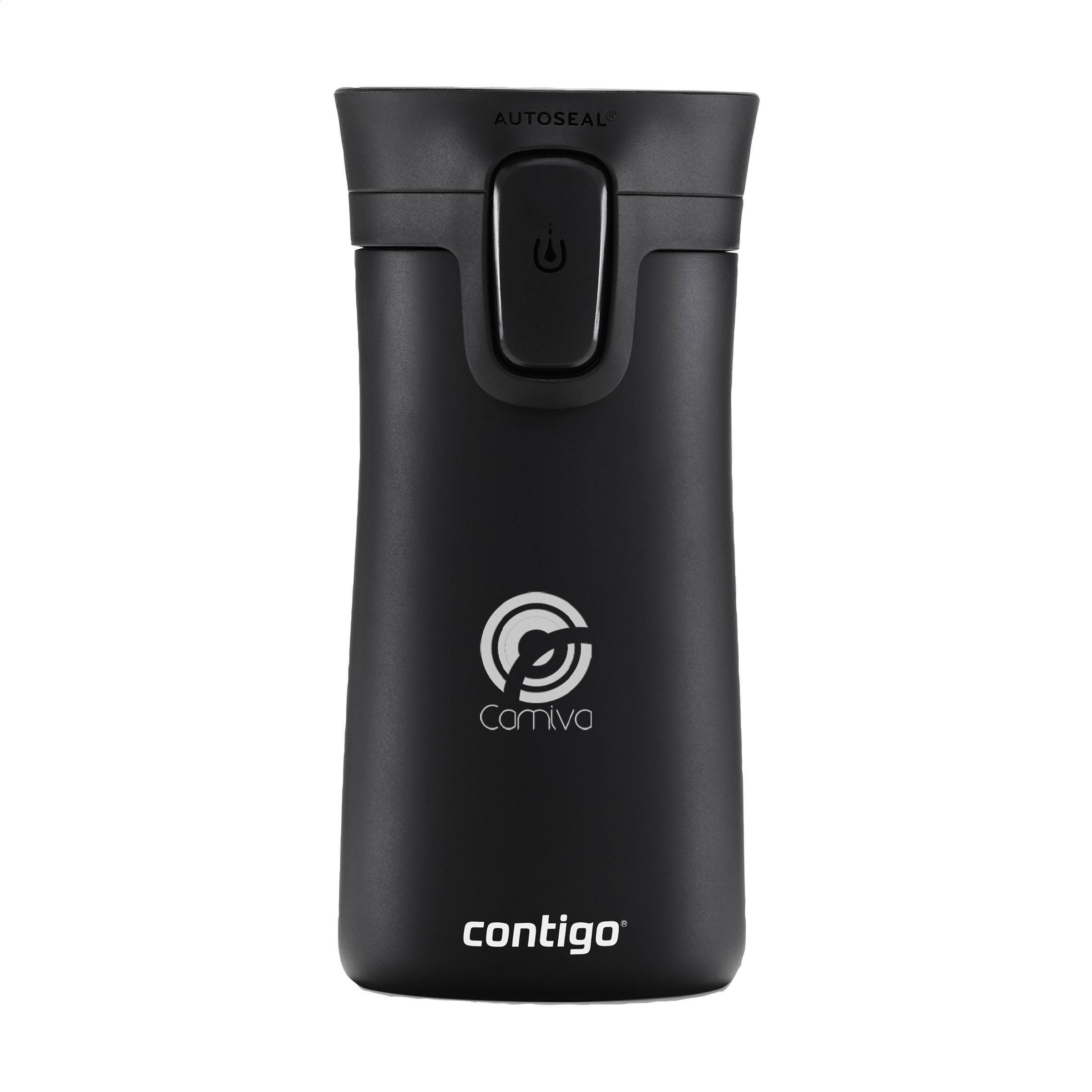 Contigo® Pinnacle 300 ml mug gobelet thermos
