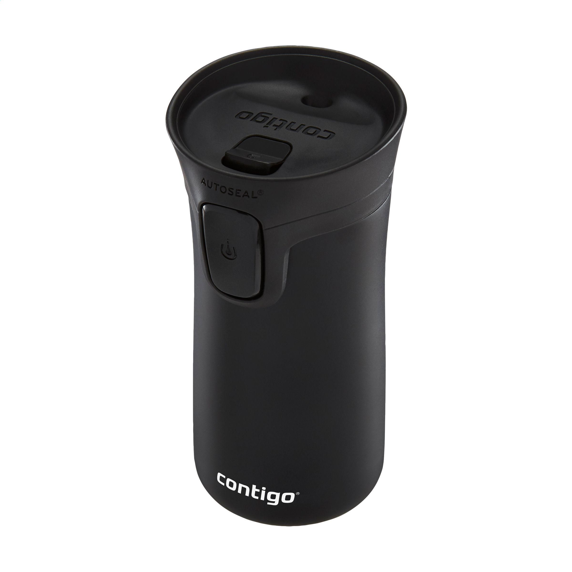 Vue 4 de Contigo® Pinnacle 300 ml mug gobelet thermos