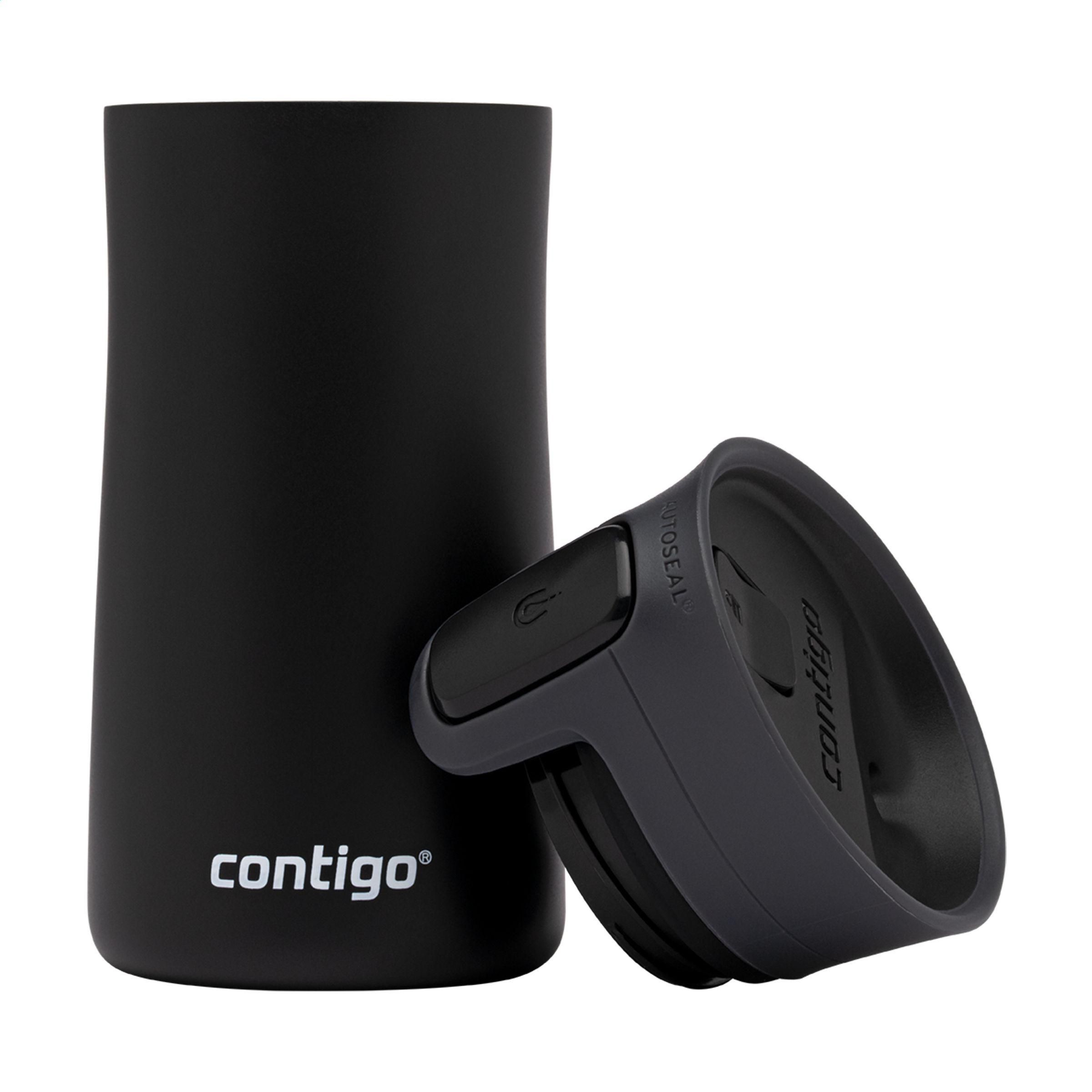 Vue 6 de Contigo® Pinnacle 300 ml mug gobelet thermos
