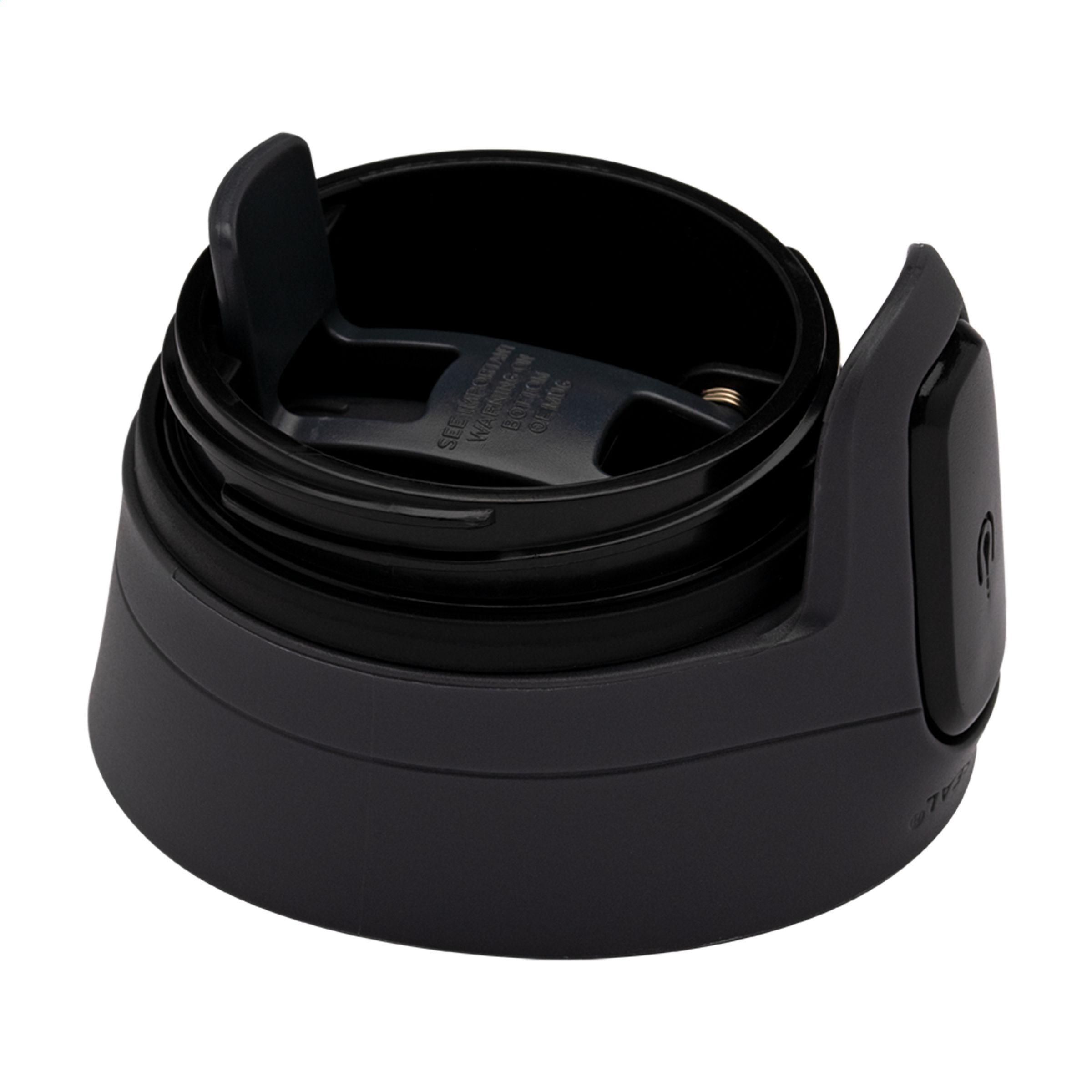 Vue 7 de Contigo® Pinnacle 300 ml mug gobelet thermos
