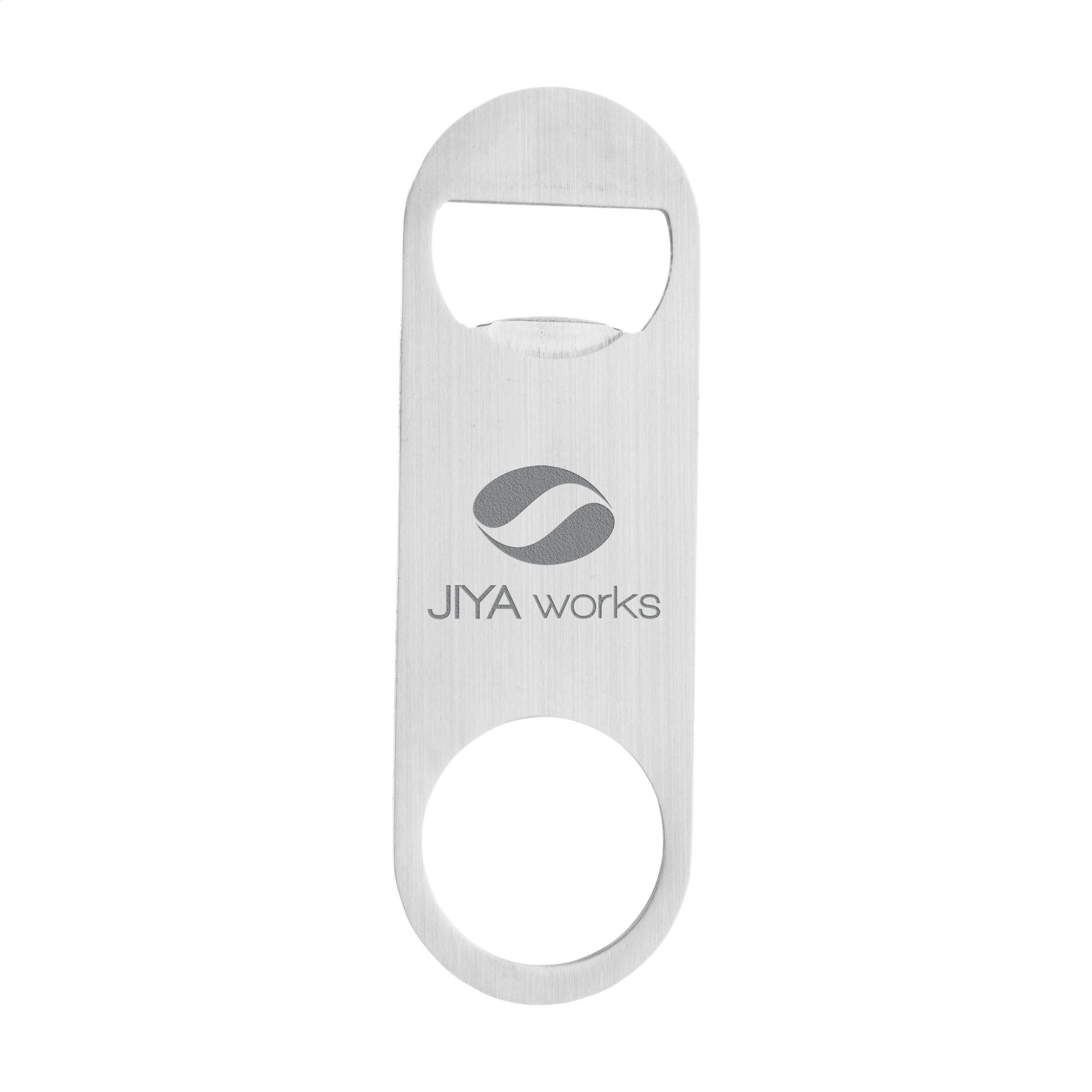 CrownTop Opener Metal décapsuleur