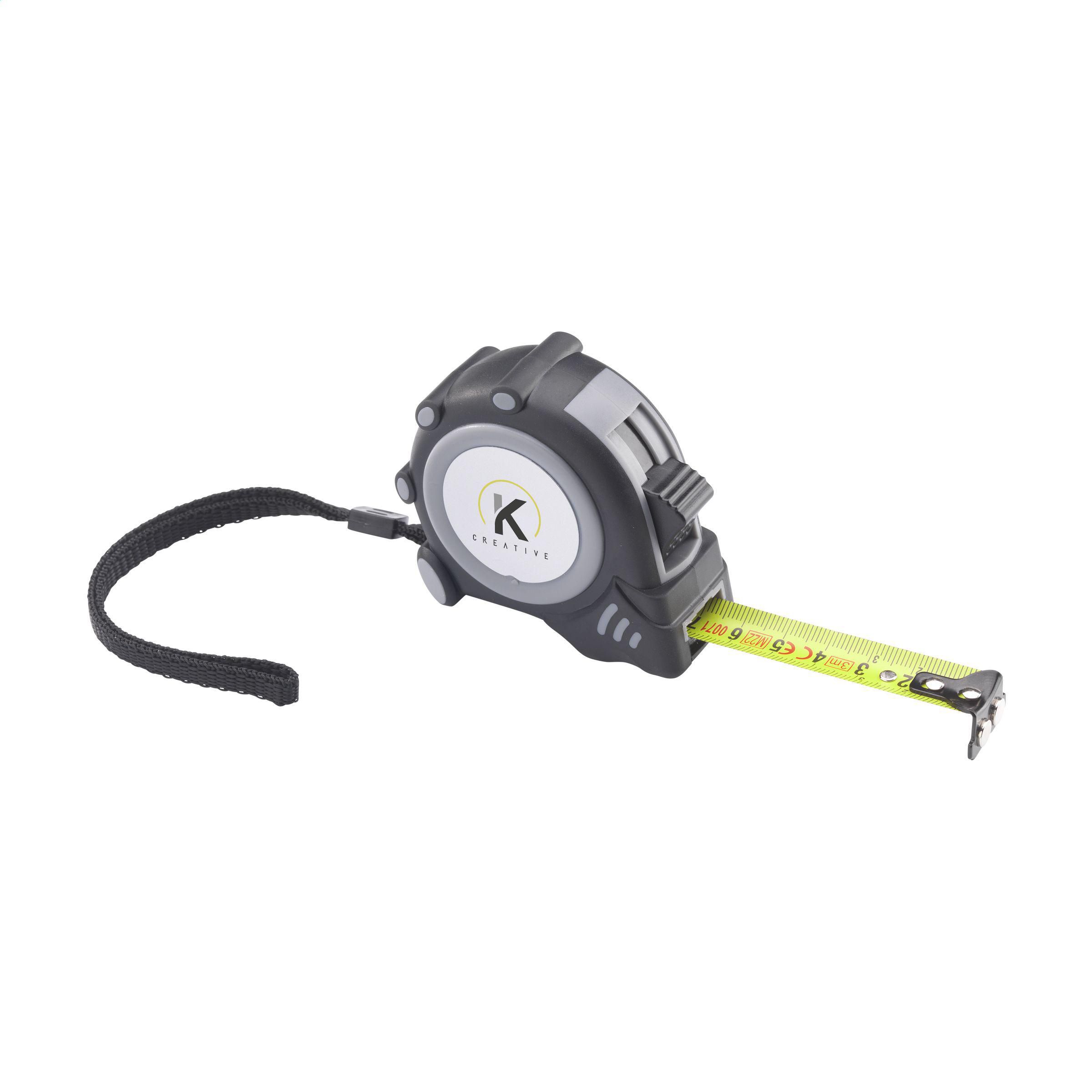 Clark RCS Recycled 3 mètres mètre-ruban