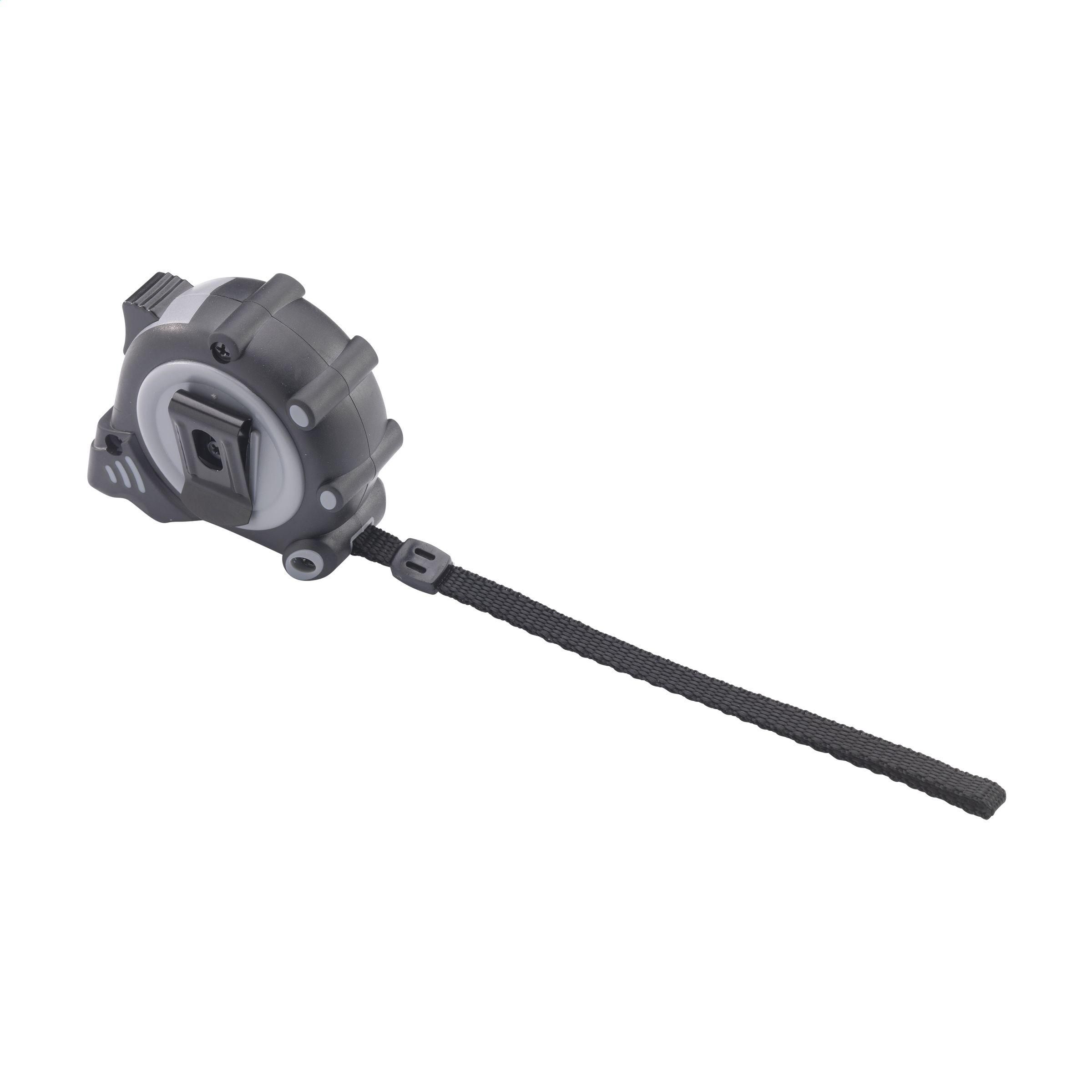 Vue 2 de Clark RCS Recycled 3 mètres mètre-ruban
