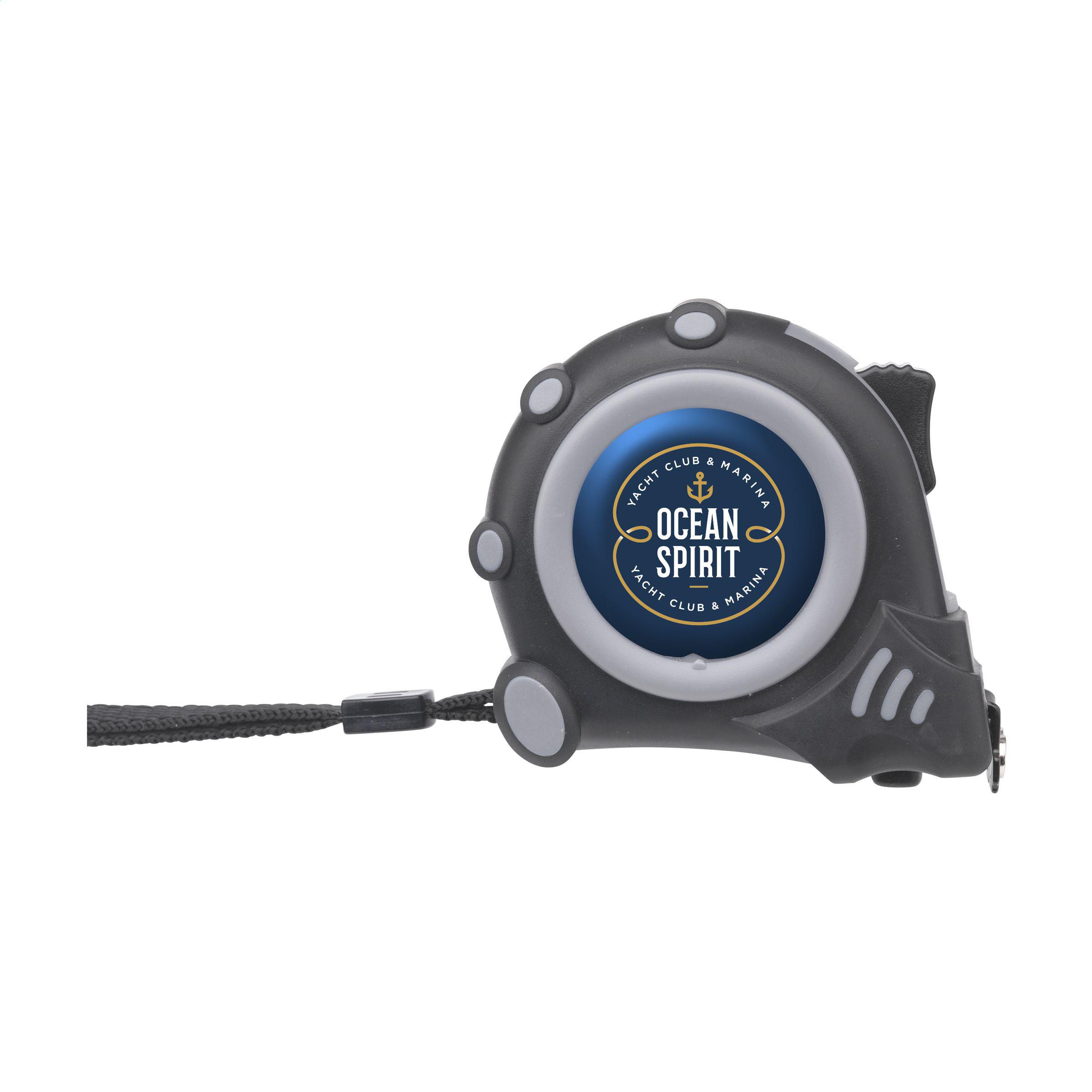 Vue 3 de Clark RCS Recycled 3 mètres mètre-ruban