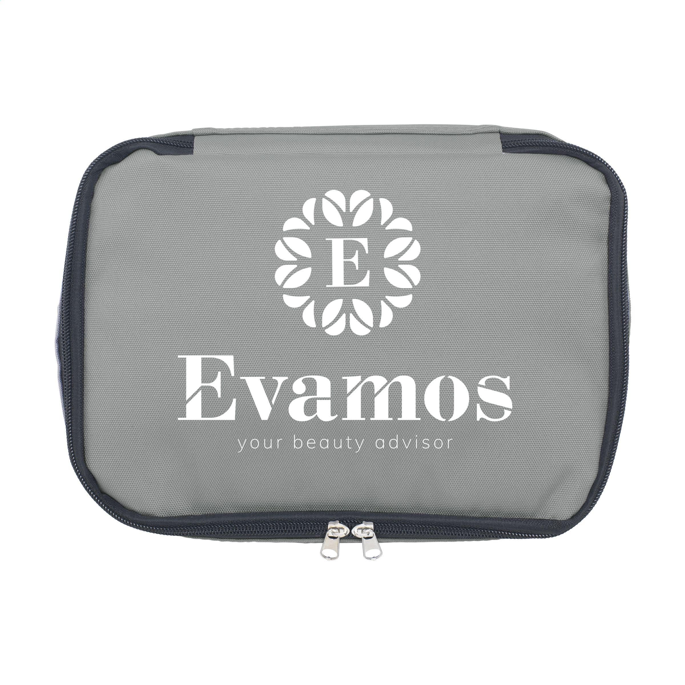 Vue 8 de Zembla GRS RPET sac isotherme