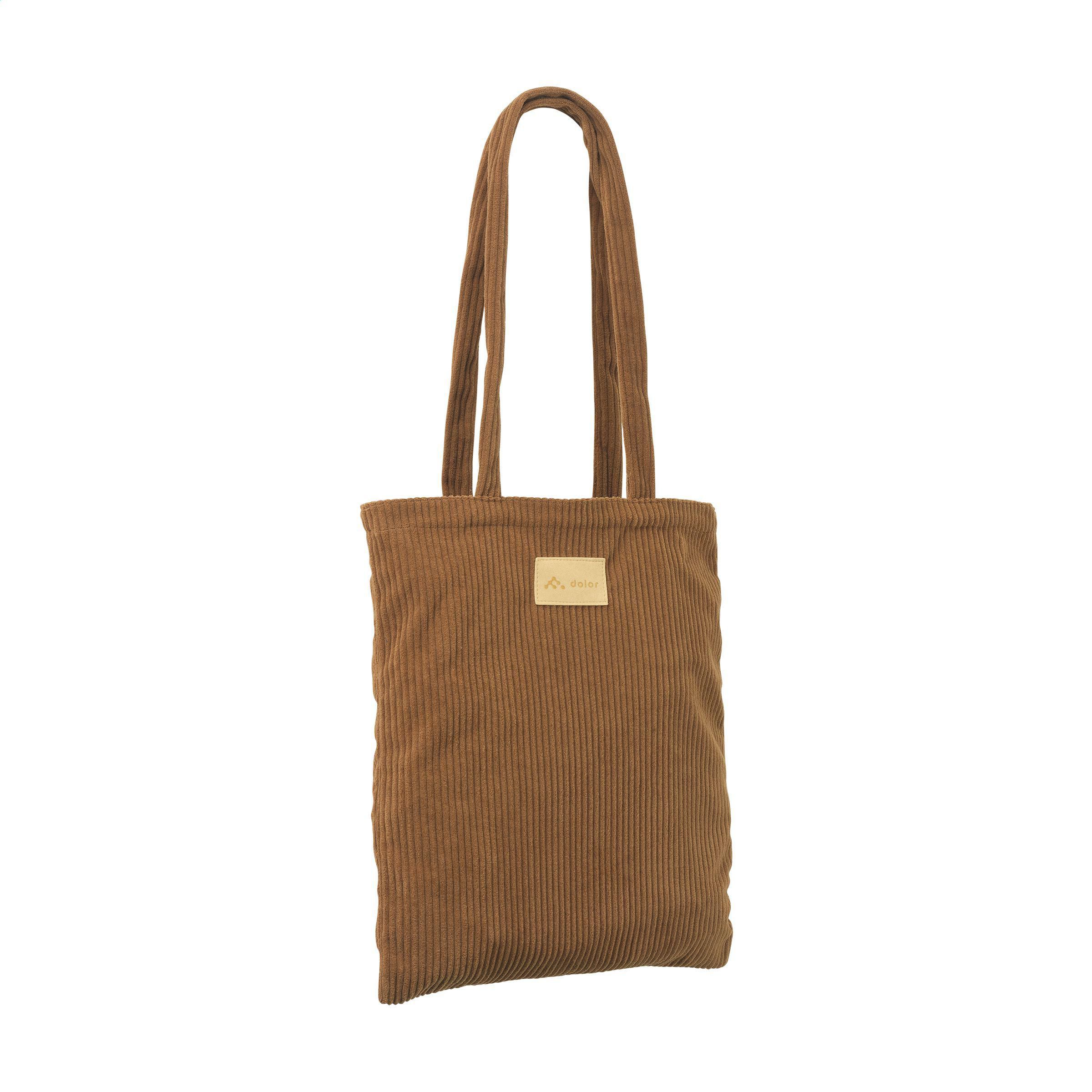 Vue 9 de Alfie GRS Recycled Shopper (270 g/m²) sac