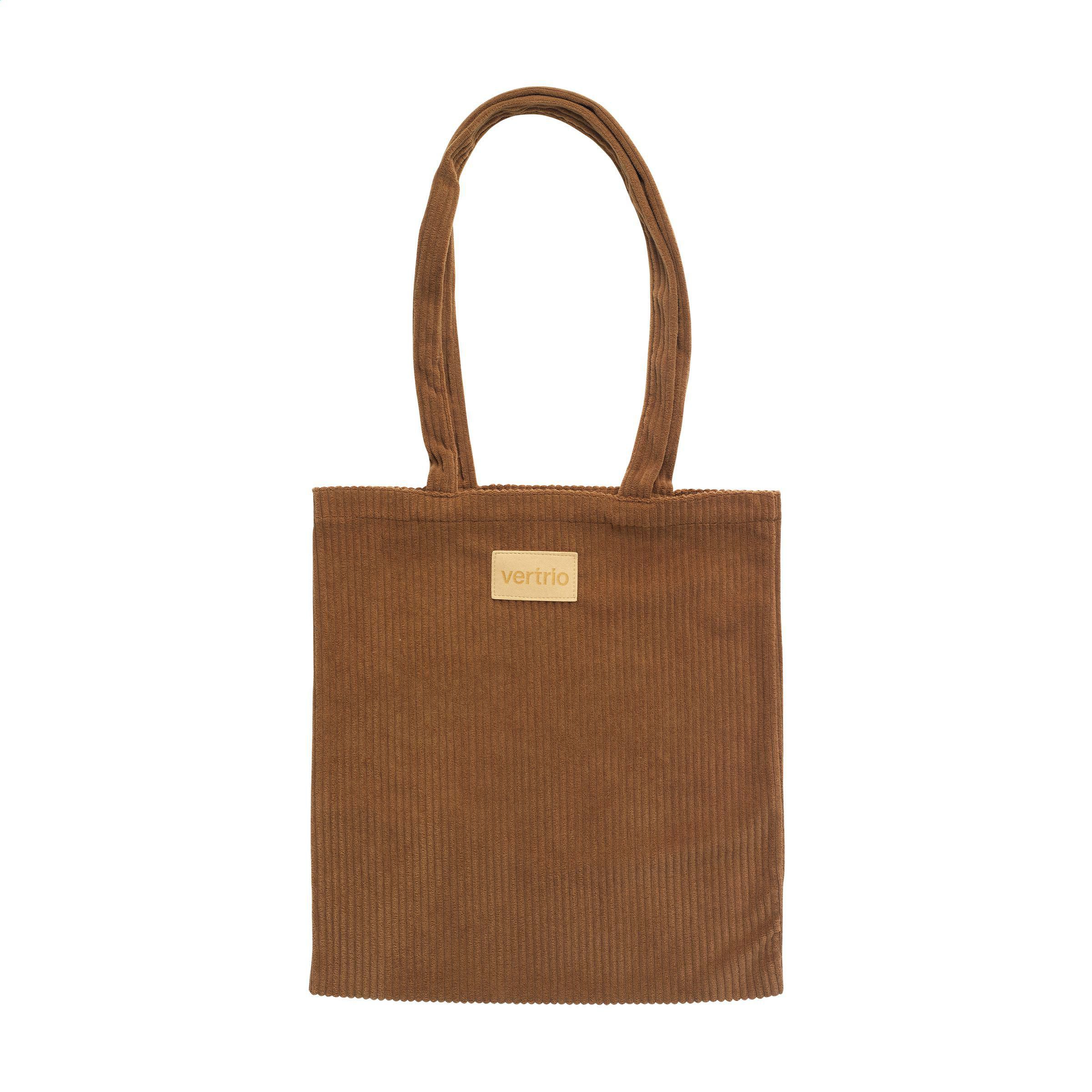 Vue 10 de Alfie GRS Recycled Shopper (270 g/m²) sac