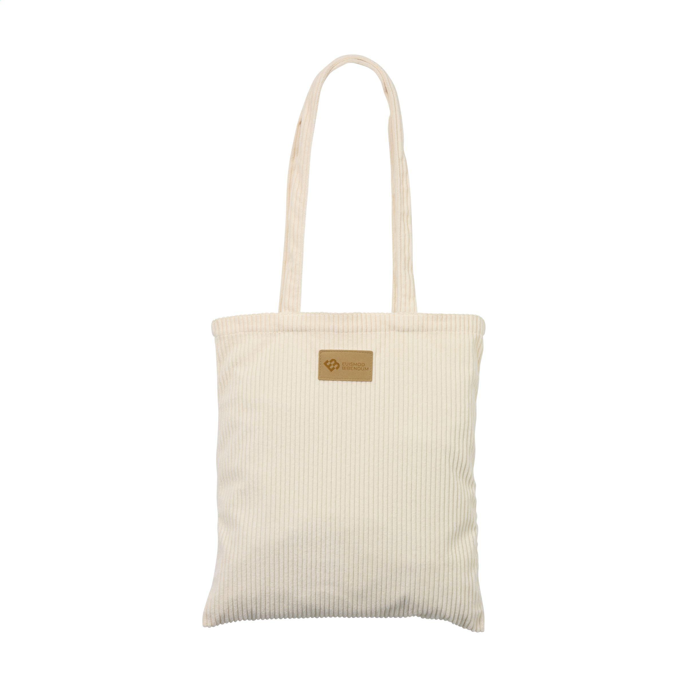 Alfie GRS Recycled Shopper (270 g/m²) sac