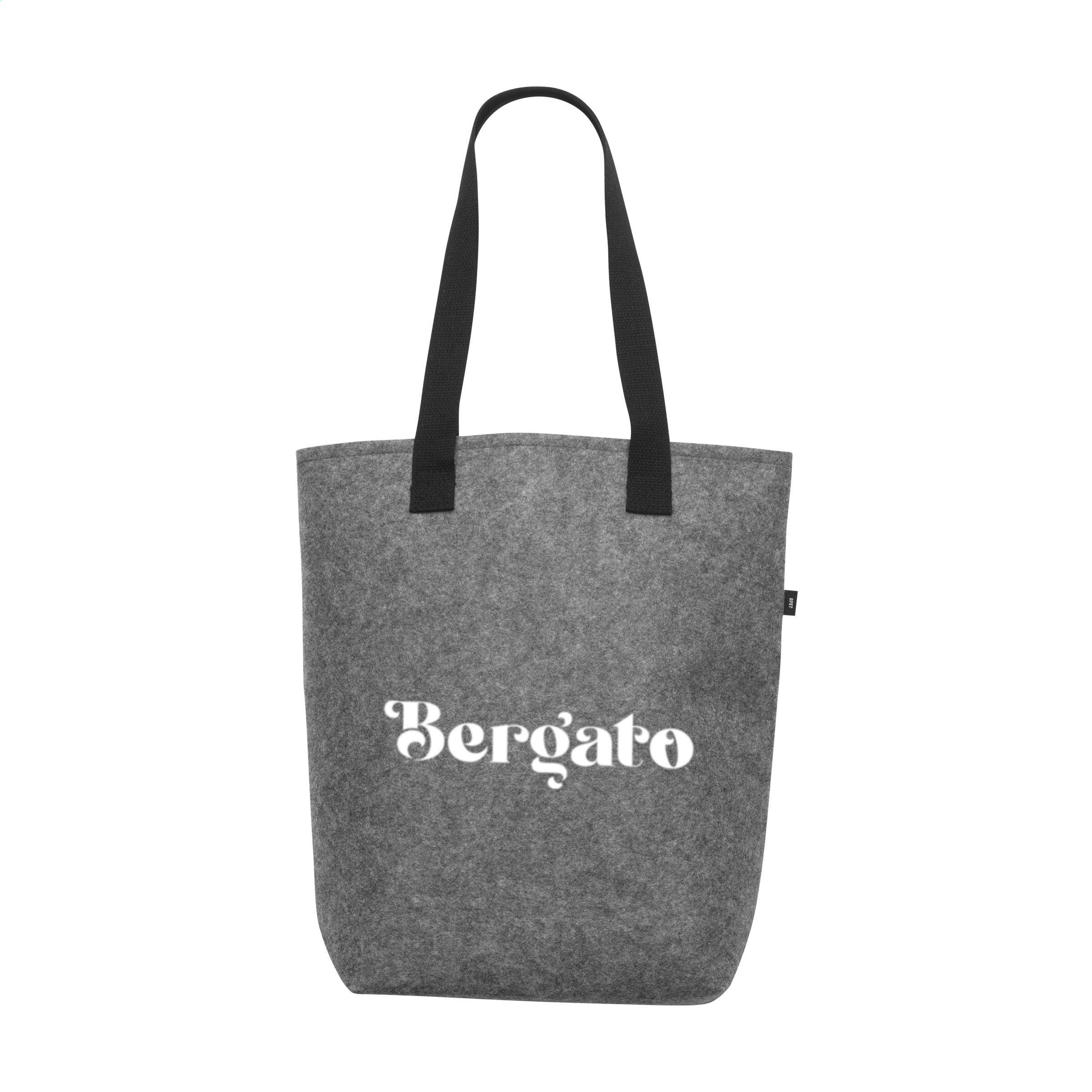 Feltro XL GRS RPET Shopper sac shopping