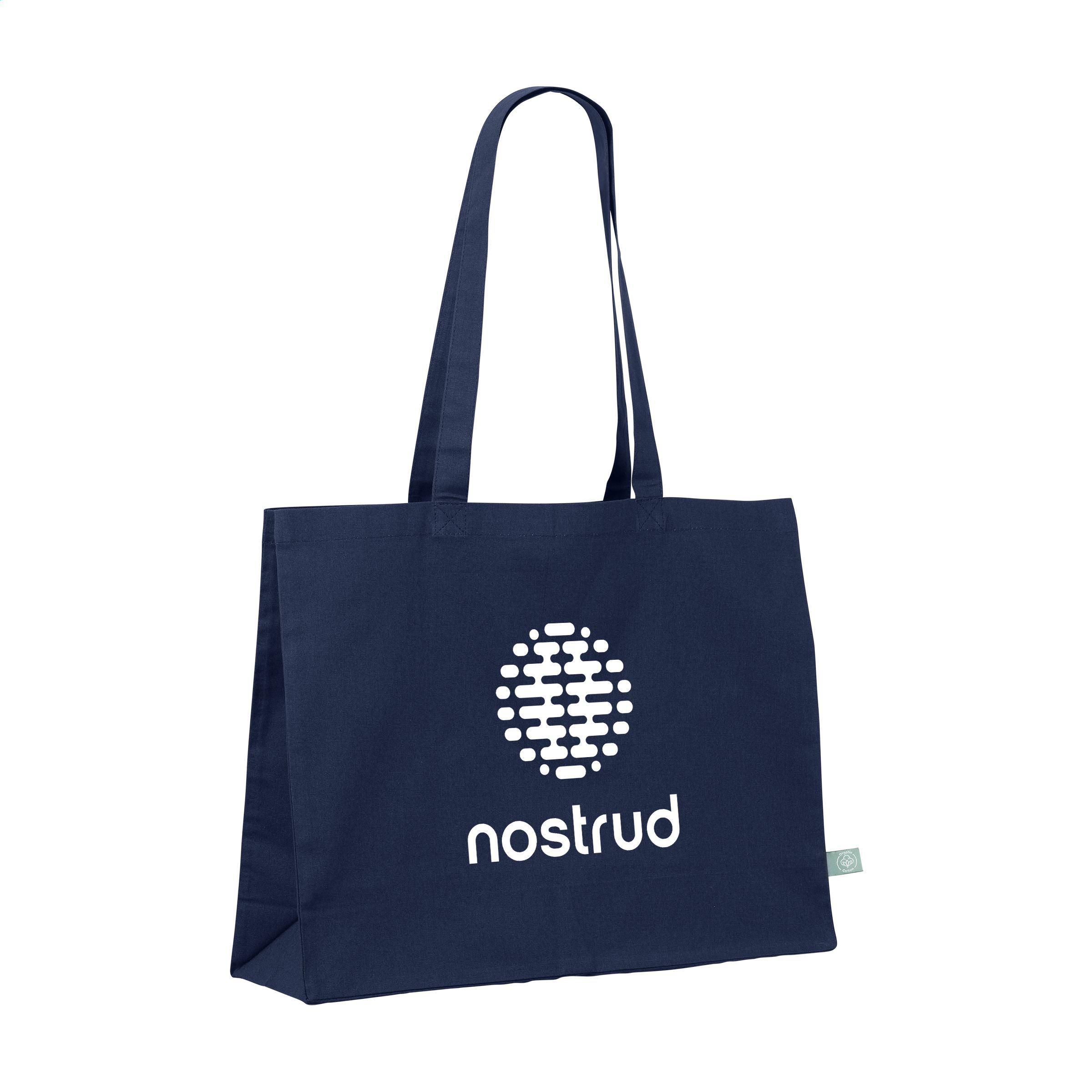 Shopper Organic Cotton Bag (180 g/m²) sac