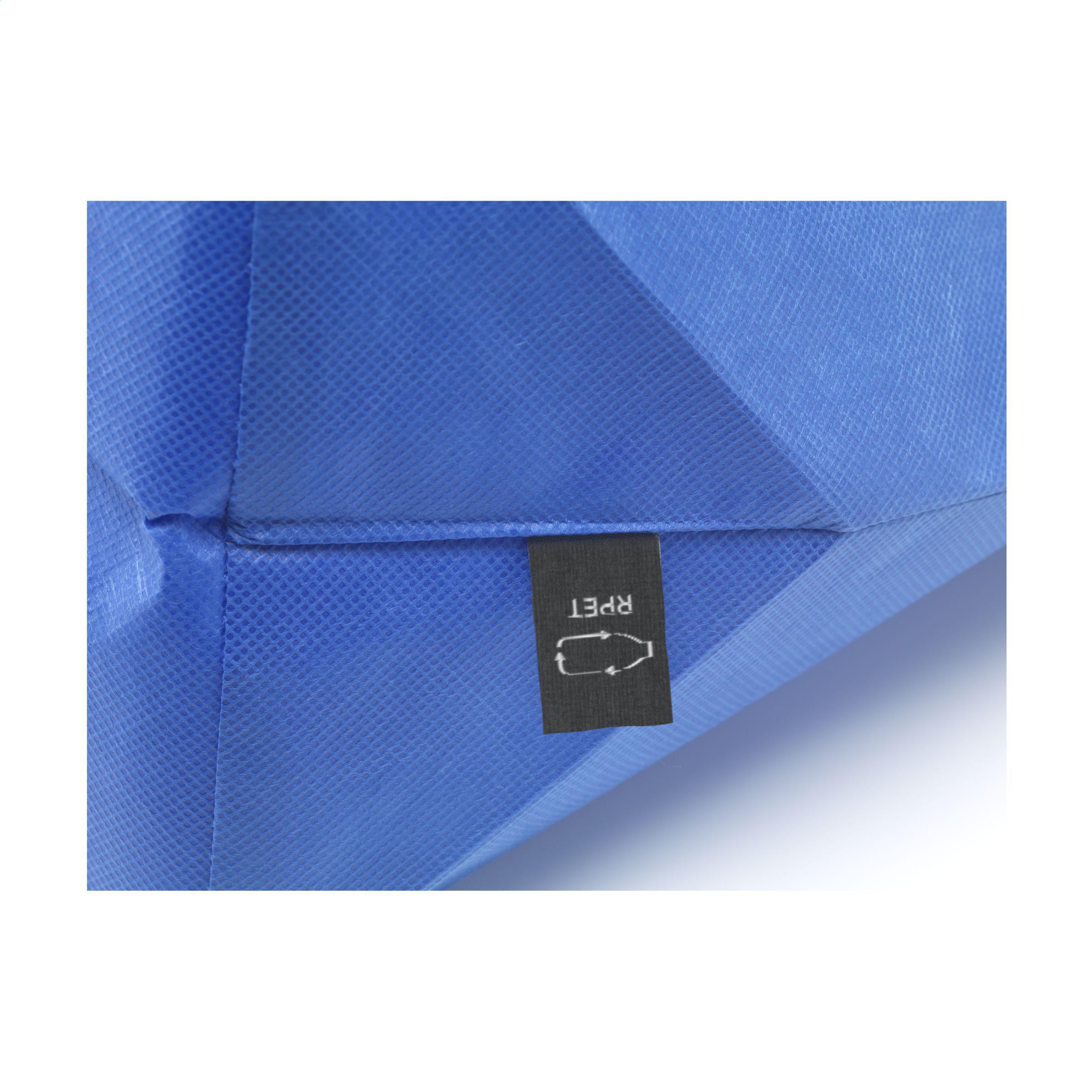 Vue 4 de Royal GRS RPET Shopper (80 g/m²) sac shopping
