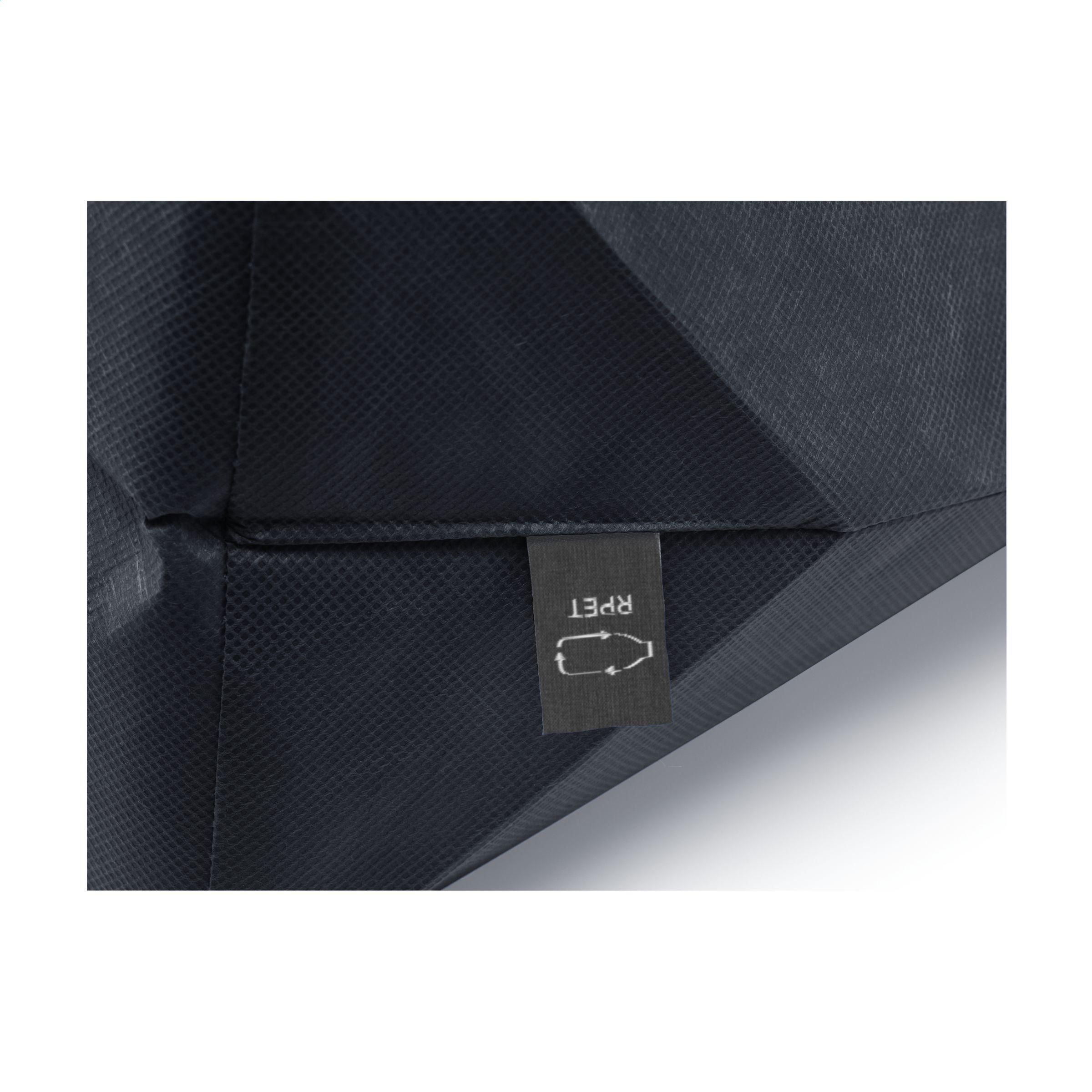 Vue 9 de Royal GRS RPET Shopper (80 g/m²) sac shopping