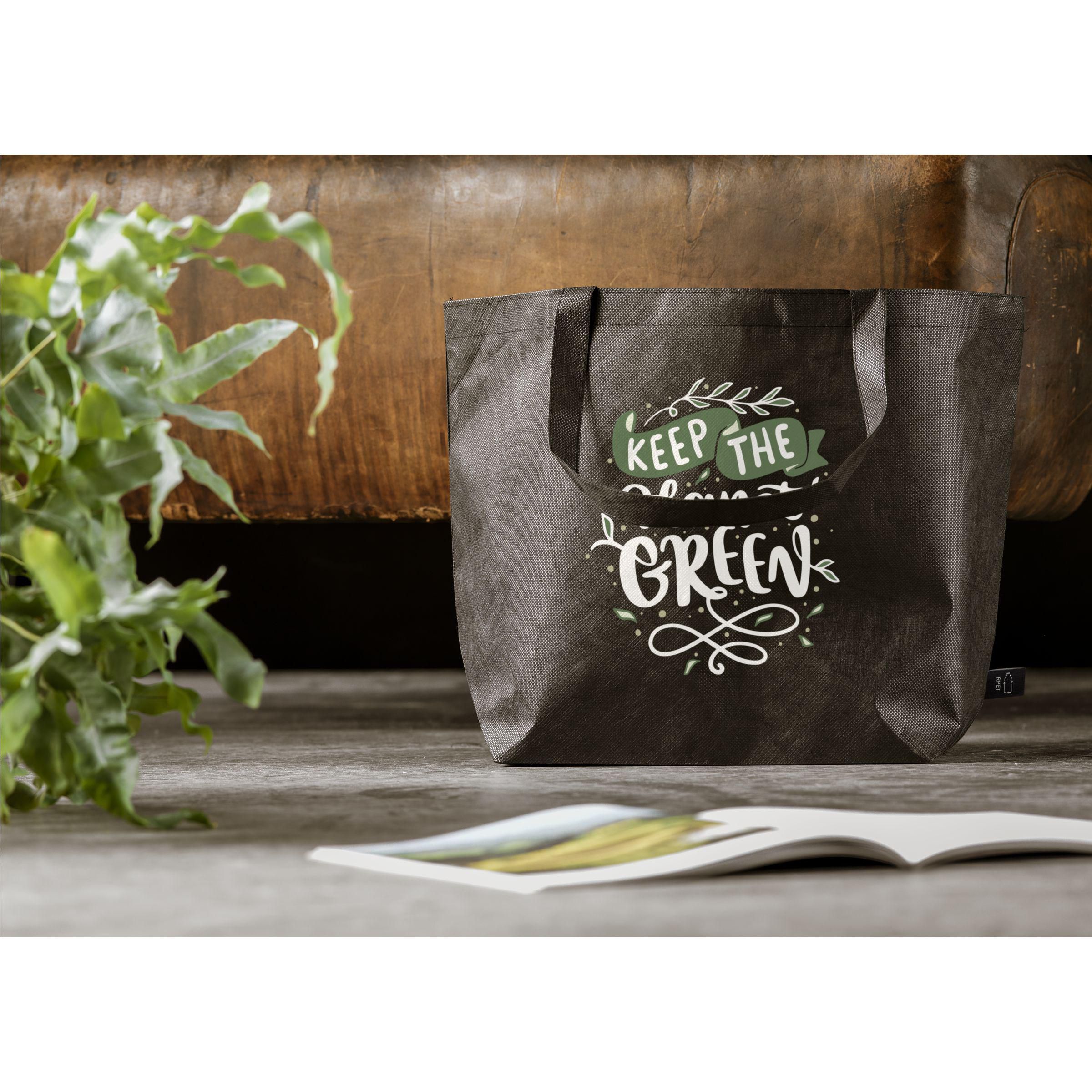 Vue 11 de Royal GRS RPET Shopper (80 g/m²) sac shopping