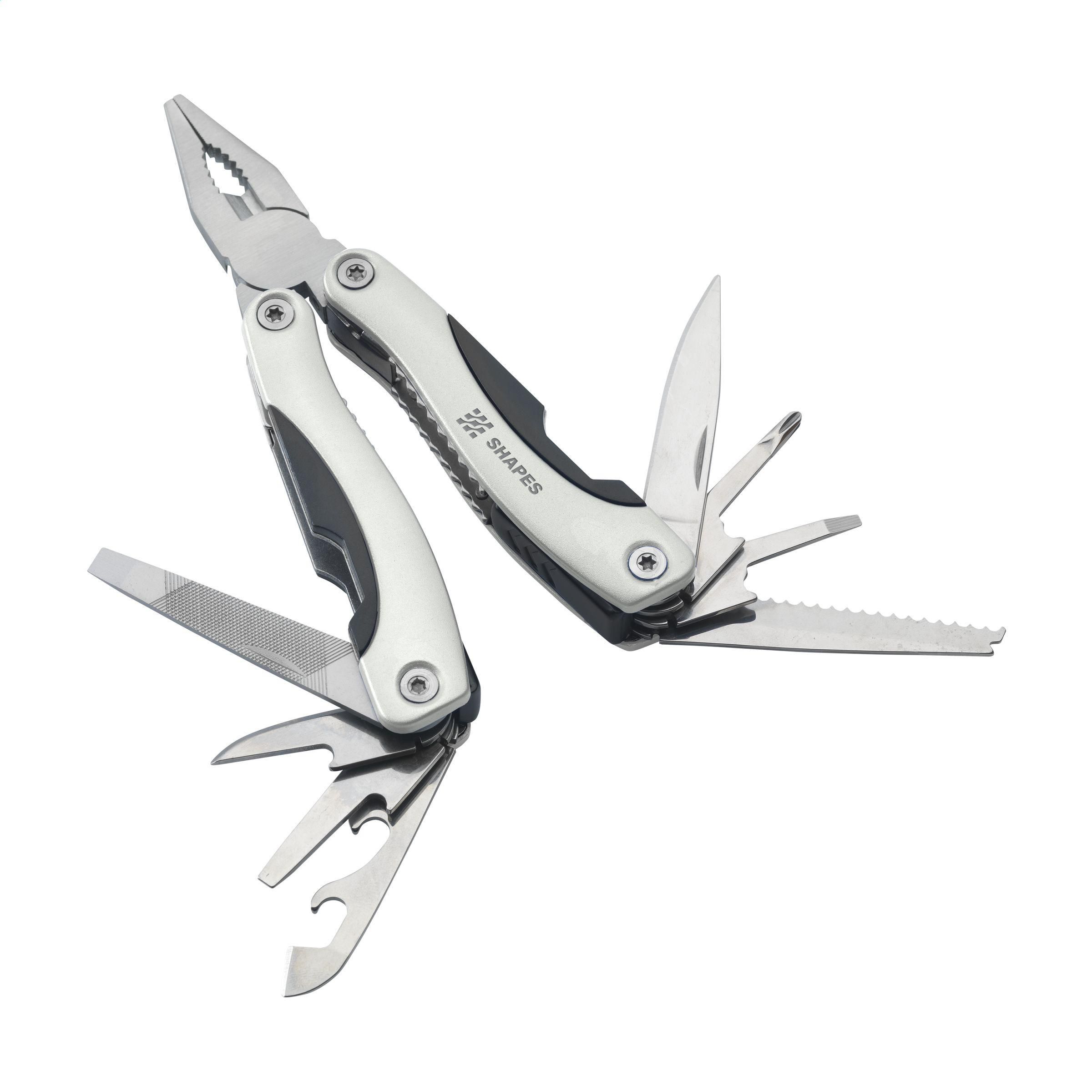 MicroTool pince multifonctions