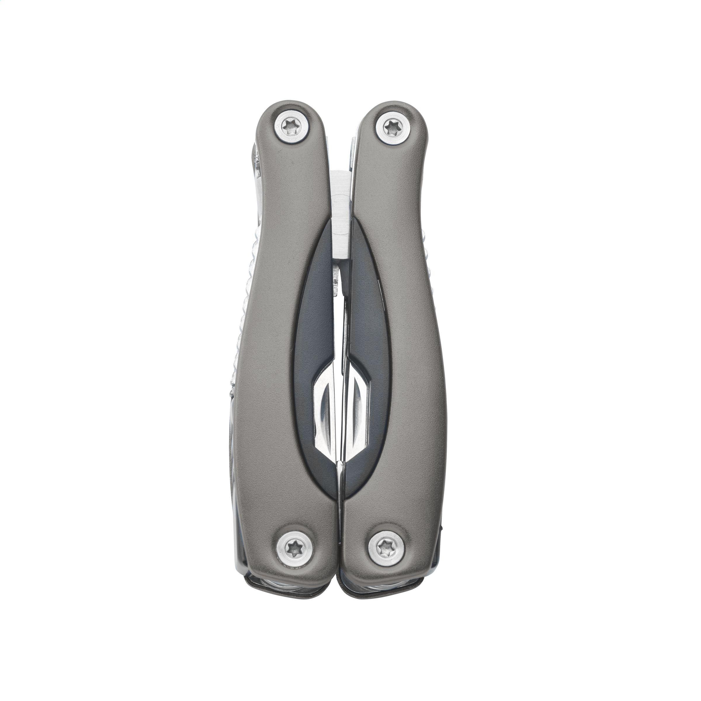 Vue 9 de MicroTool pince multifonctions