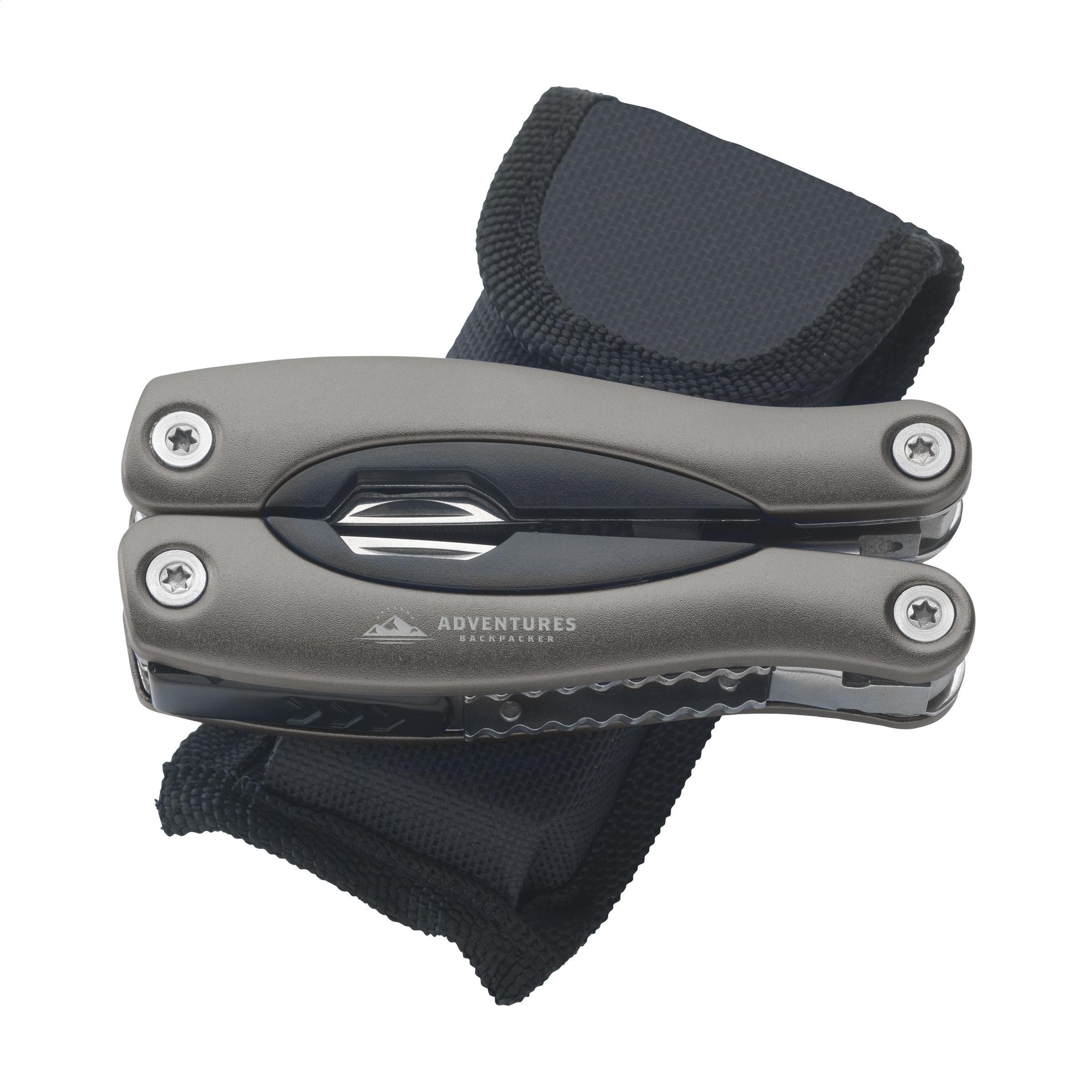 Vue 10 de MicroTool pince multifonctions