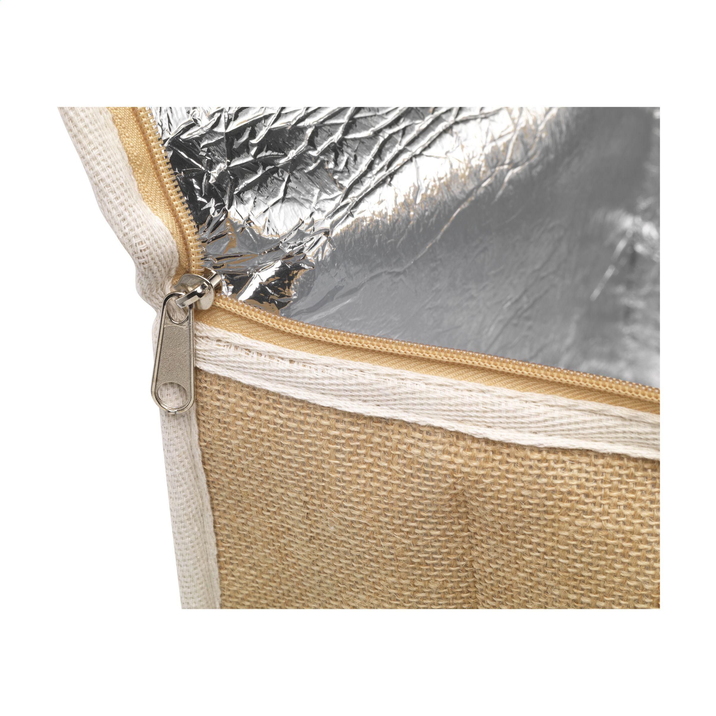 Vue 5 de Mumbai Cooler Bag XL sac isotherme