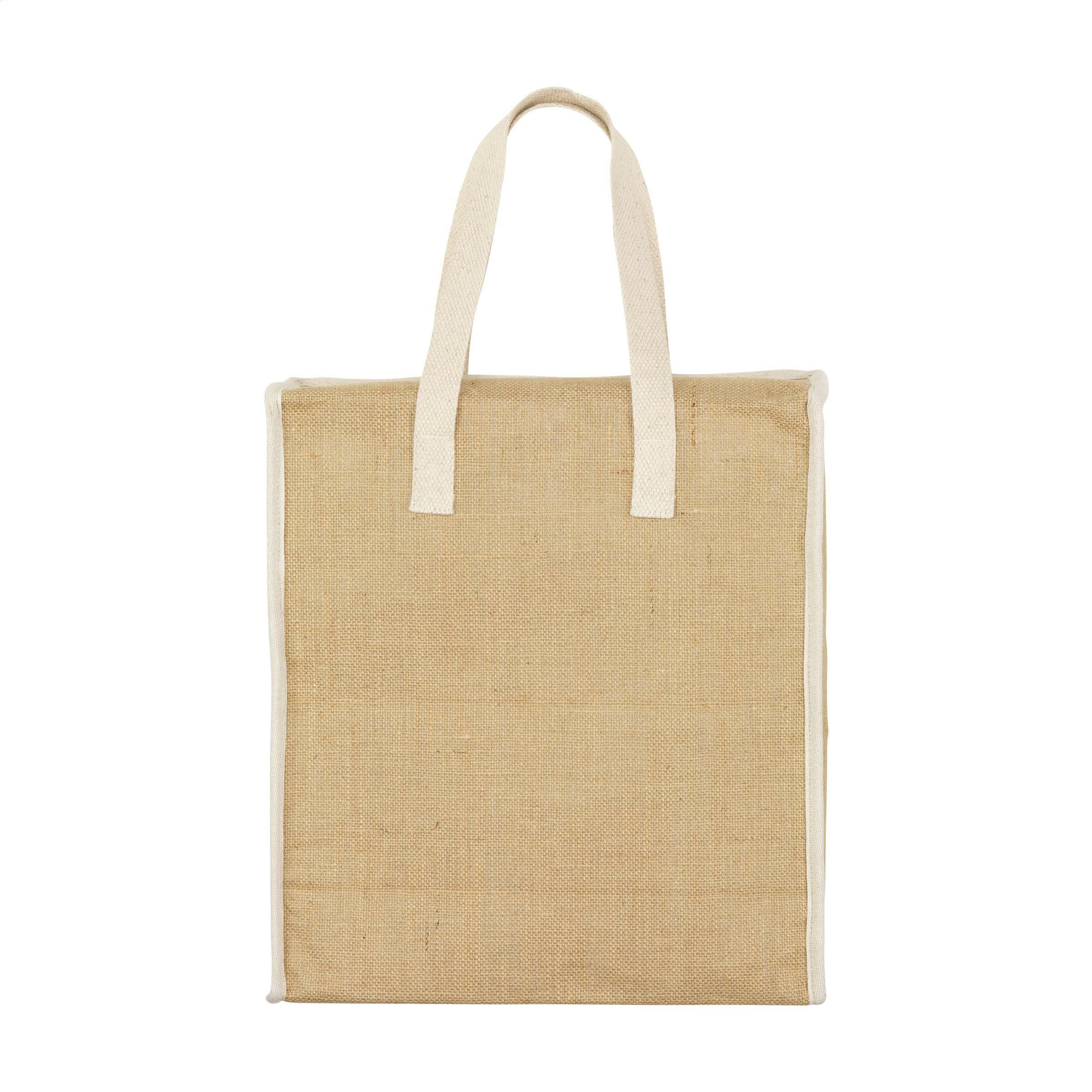 Vue 4 de Mumbai Cooler Bag XL sac isotherme