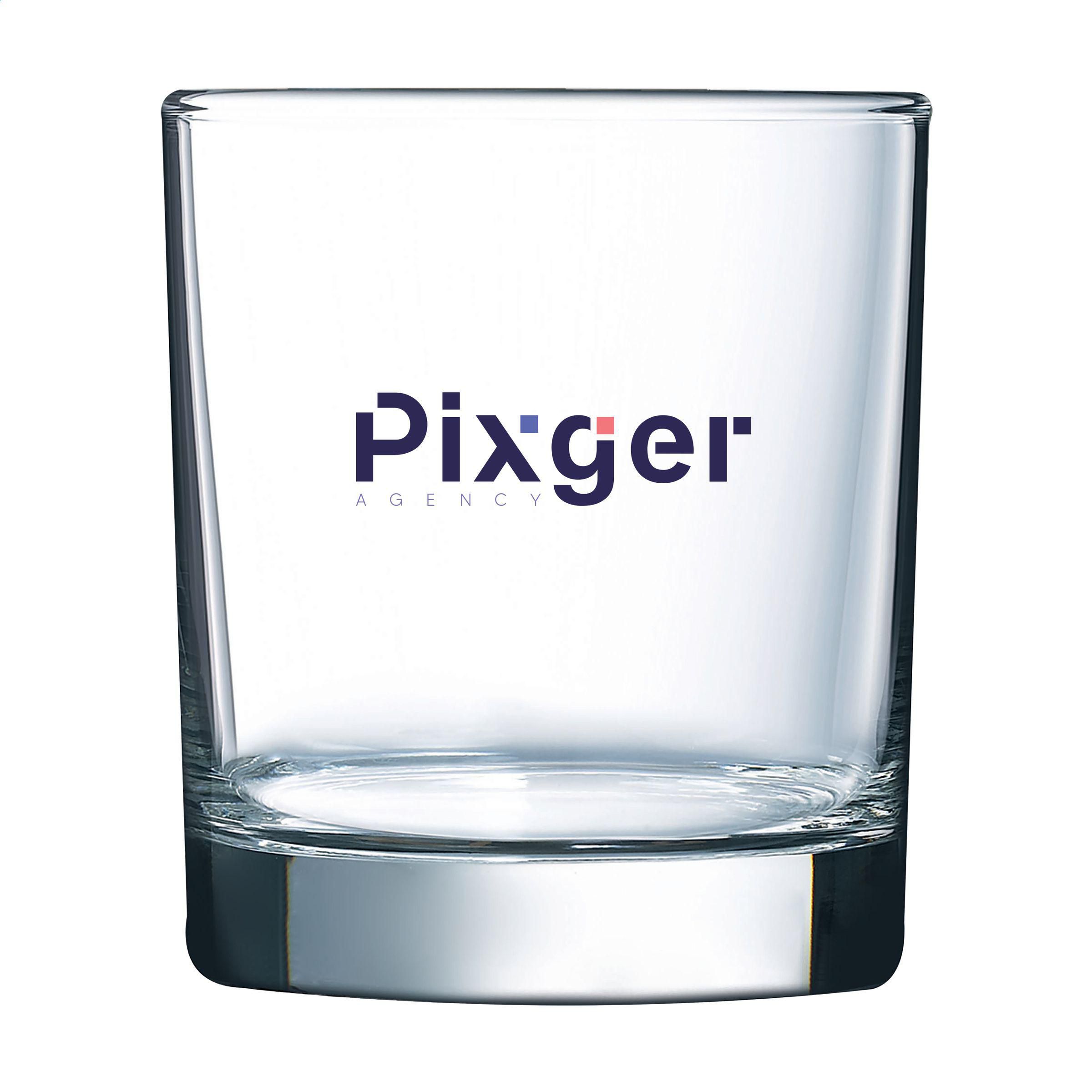 Vue 2 de Scott Verre d’eau 300 ml