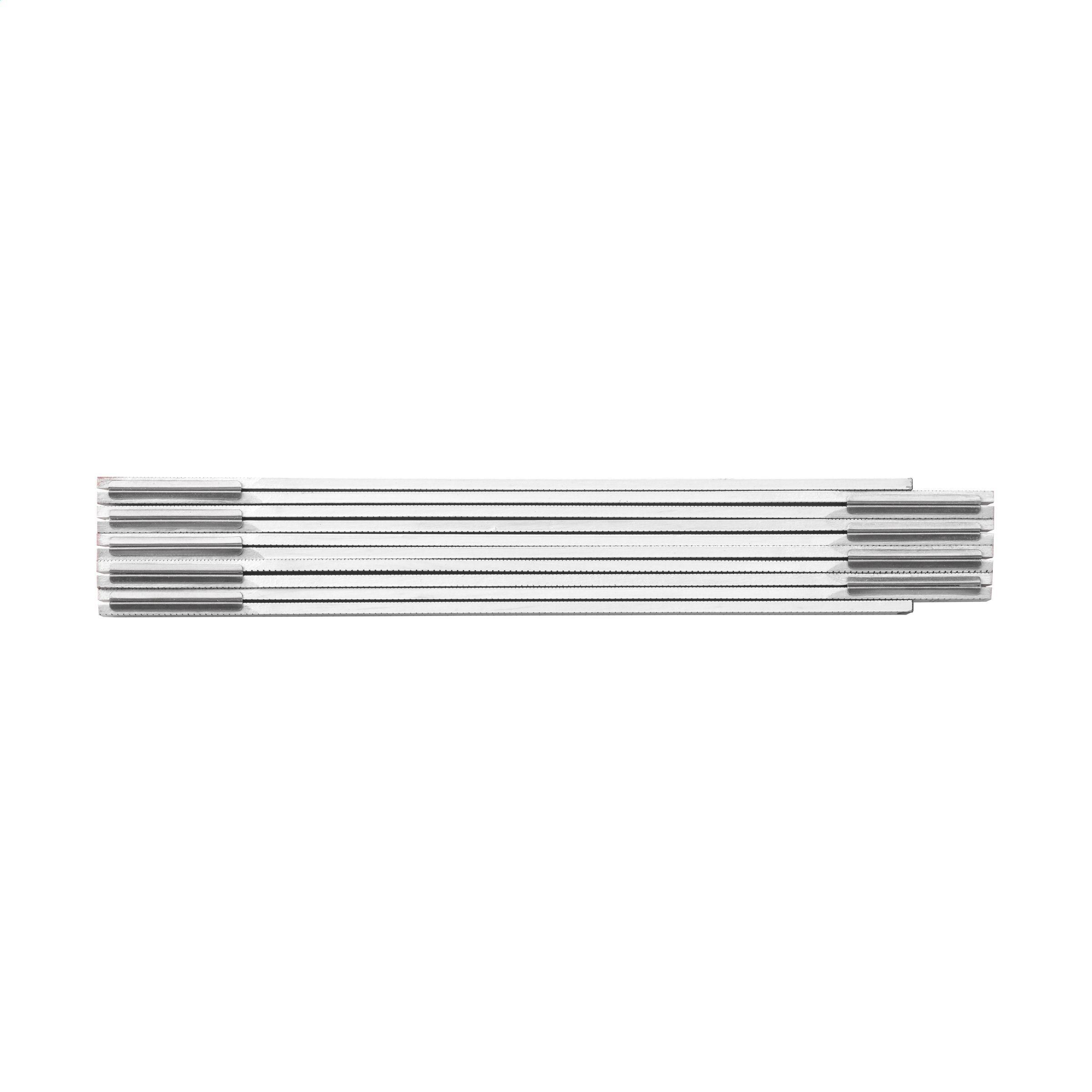 Vue 4 de Metric WoodPro mètre