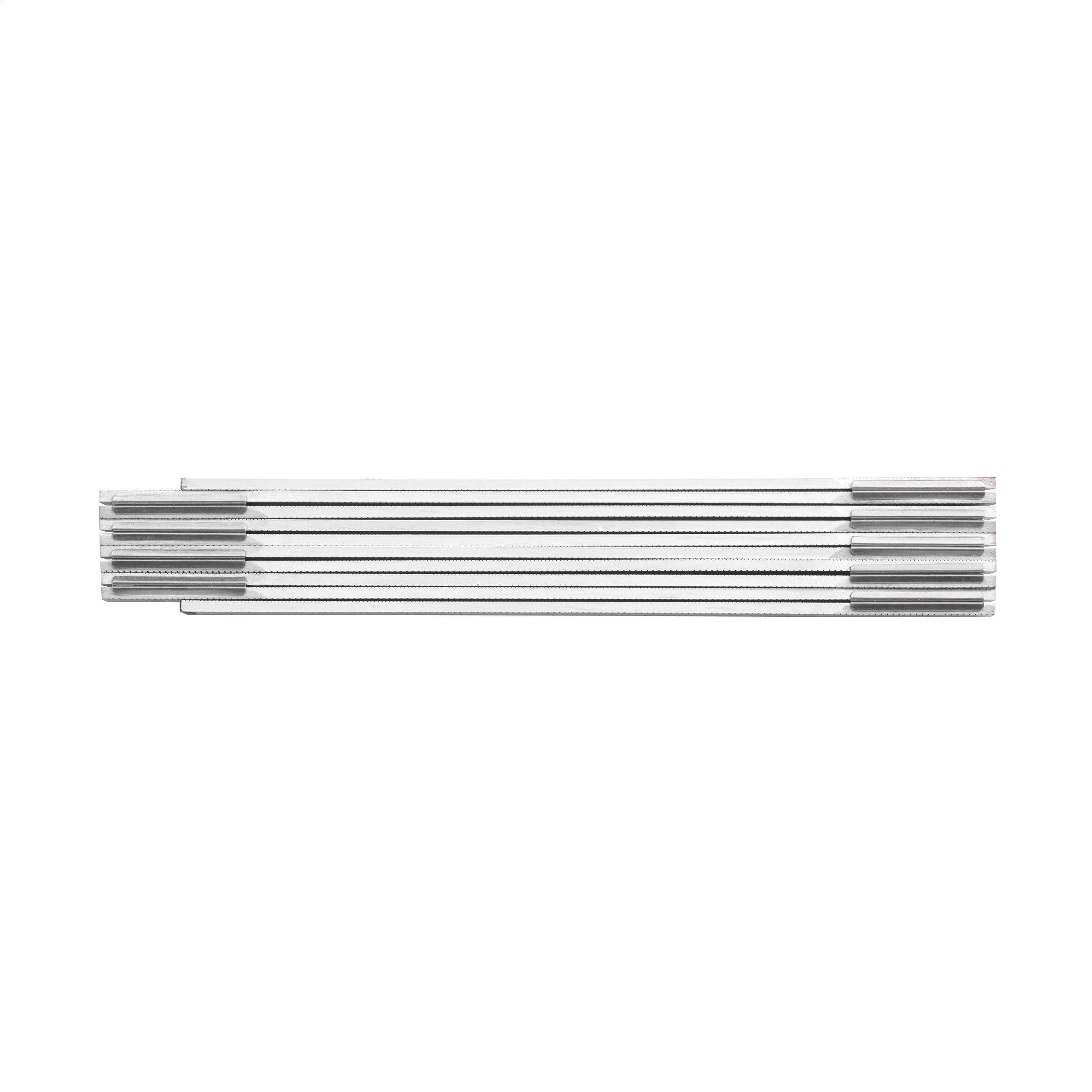 Vue 5 de Metric WoodPro mètre