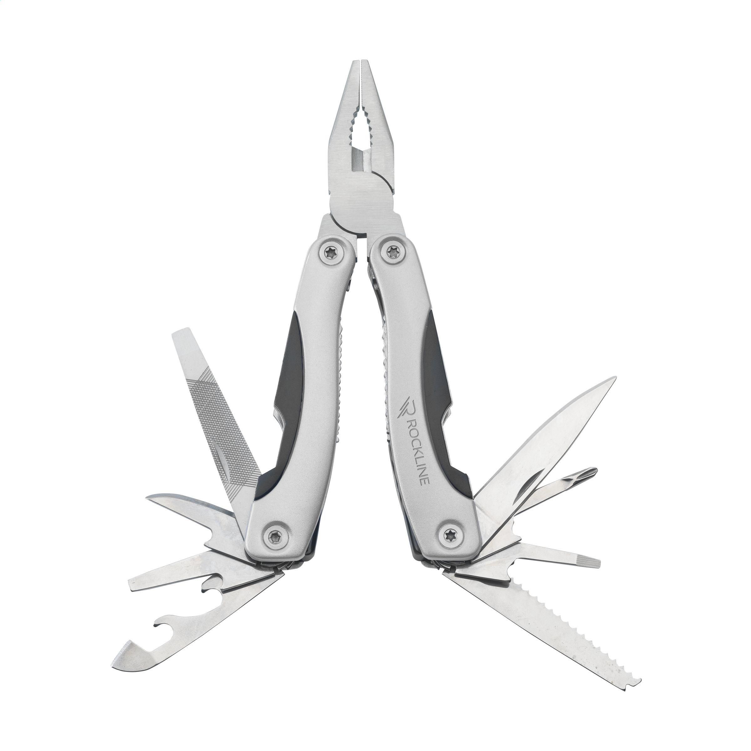 Vue 2 de MaxiTool pince multifonctions