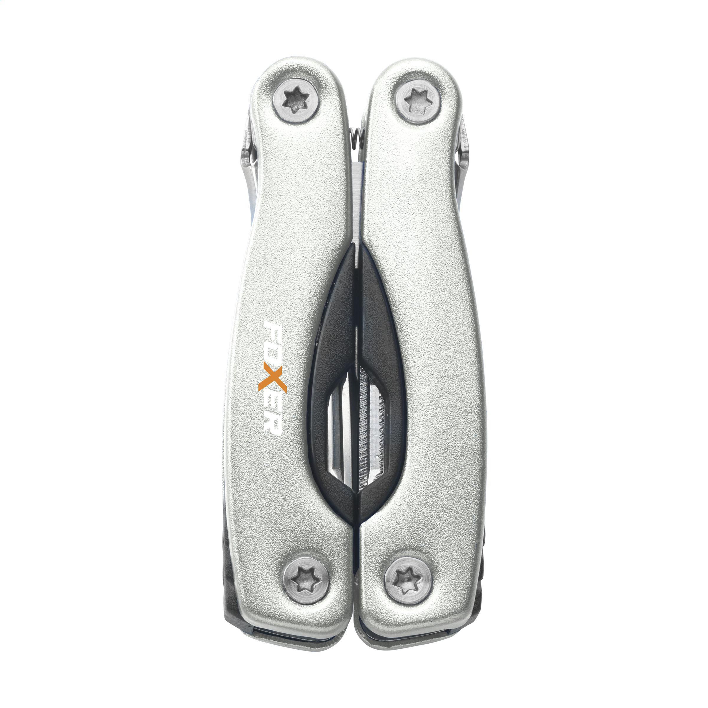 Vue 3 de MaxiTool pince multifonctions